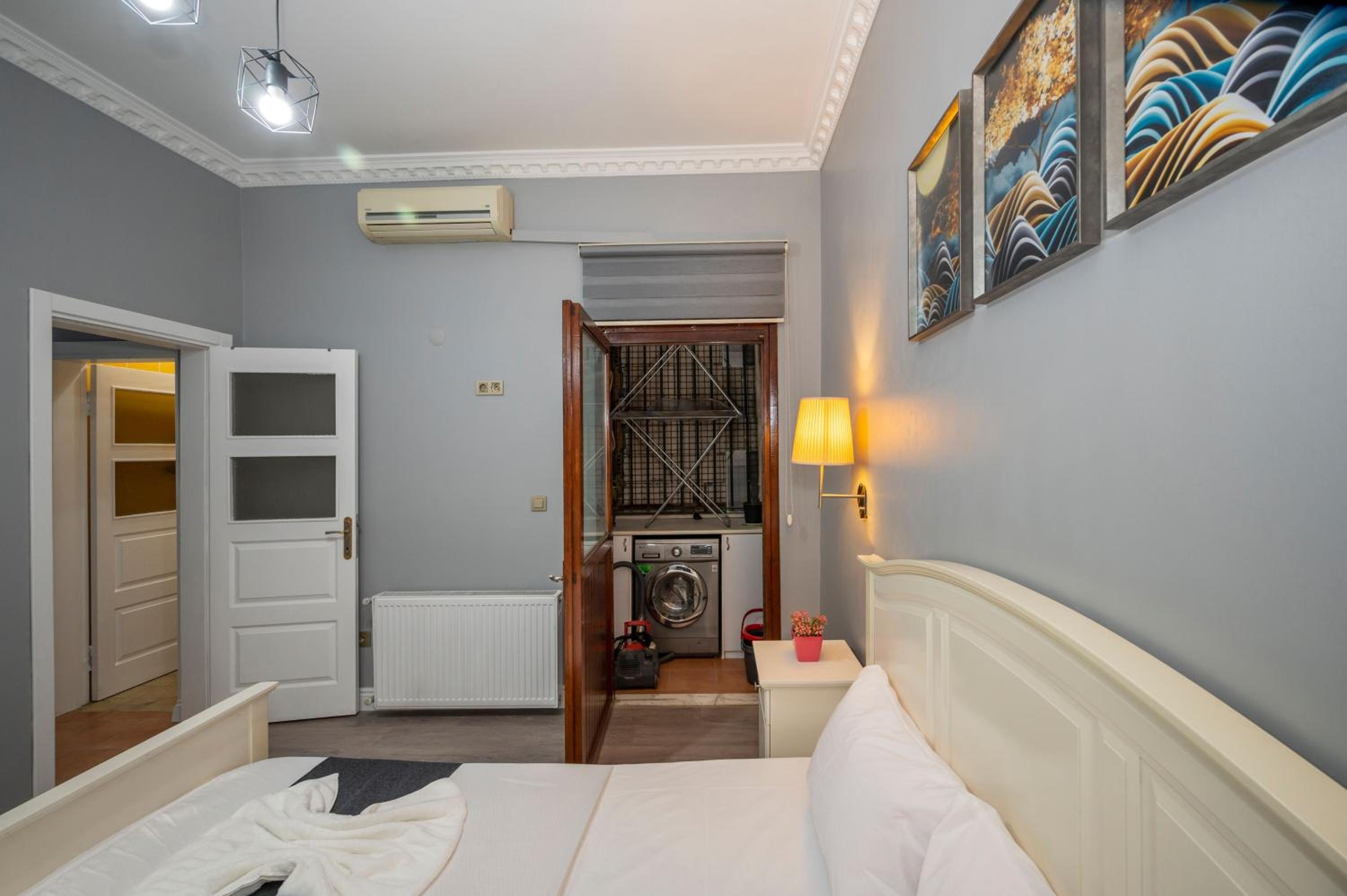 Foto de Taxim Trend Suites