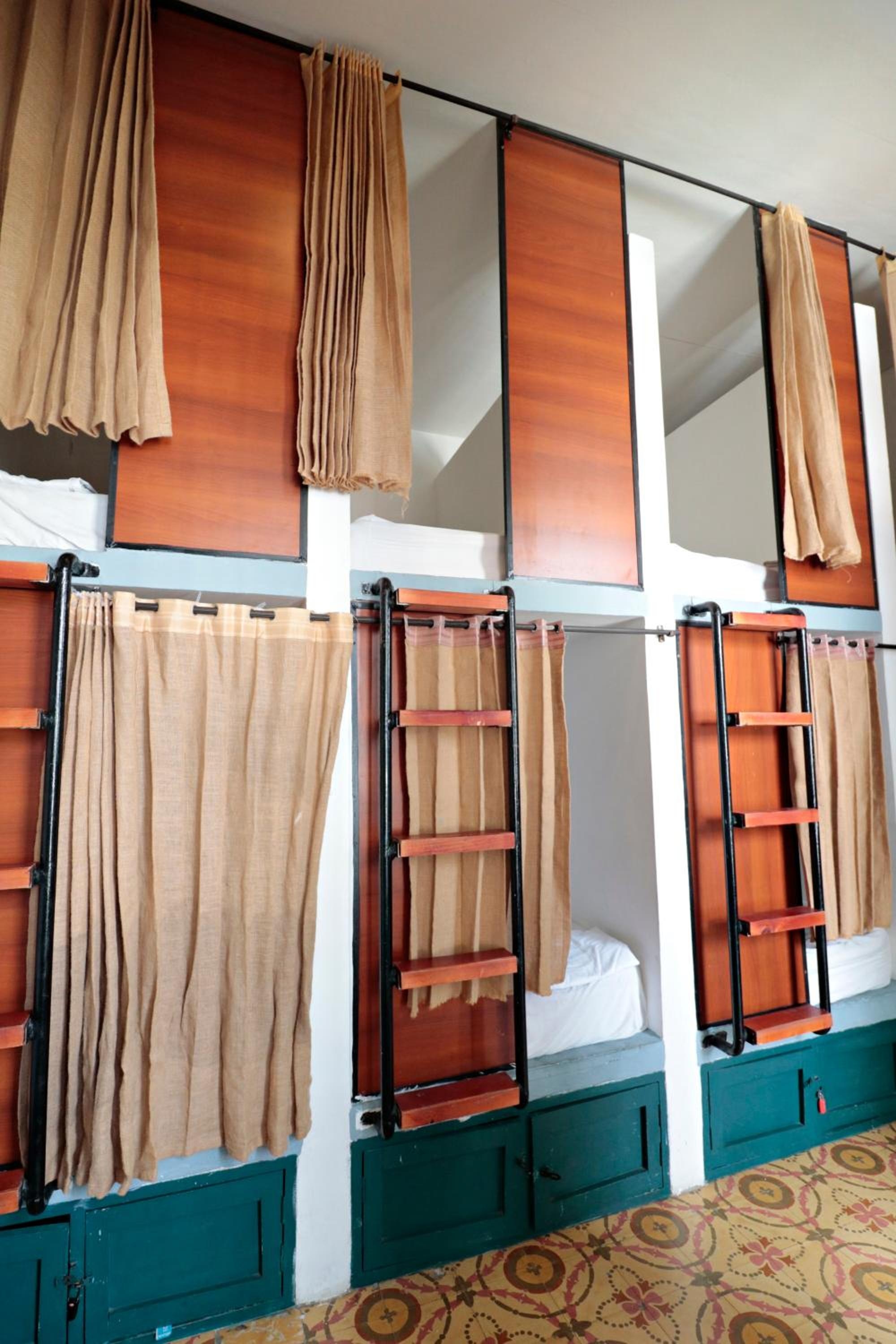 Foto de República Hostel Cartagena