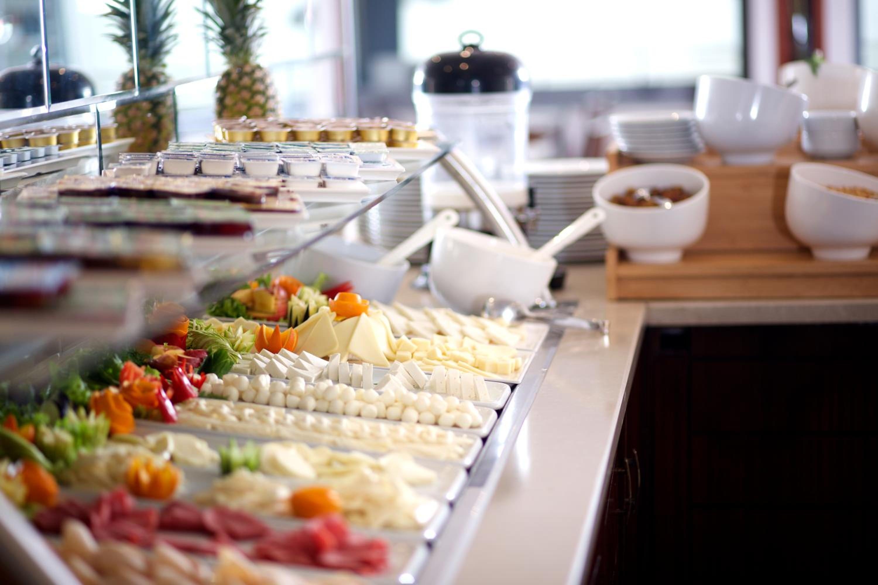 Foto de Mosaic Hotel Old City -Special Category