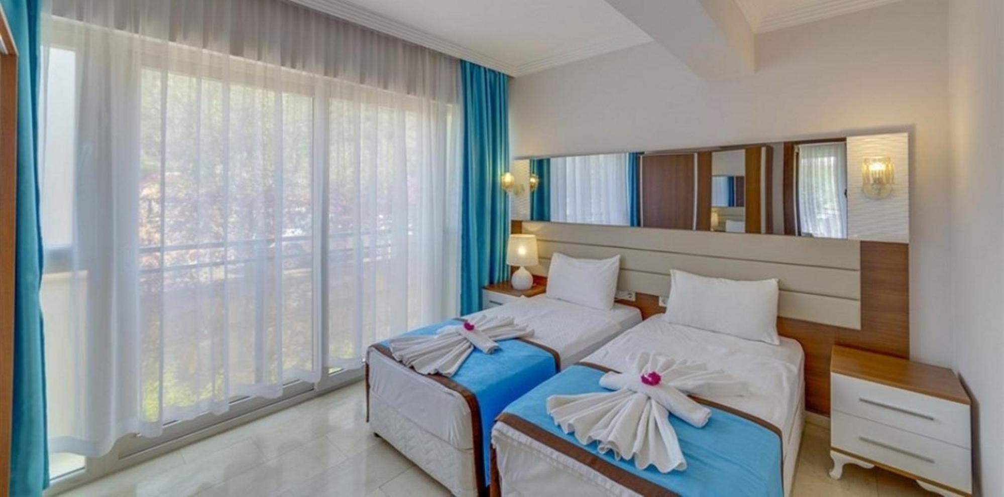 Foto de Marcan Resort Hotel