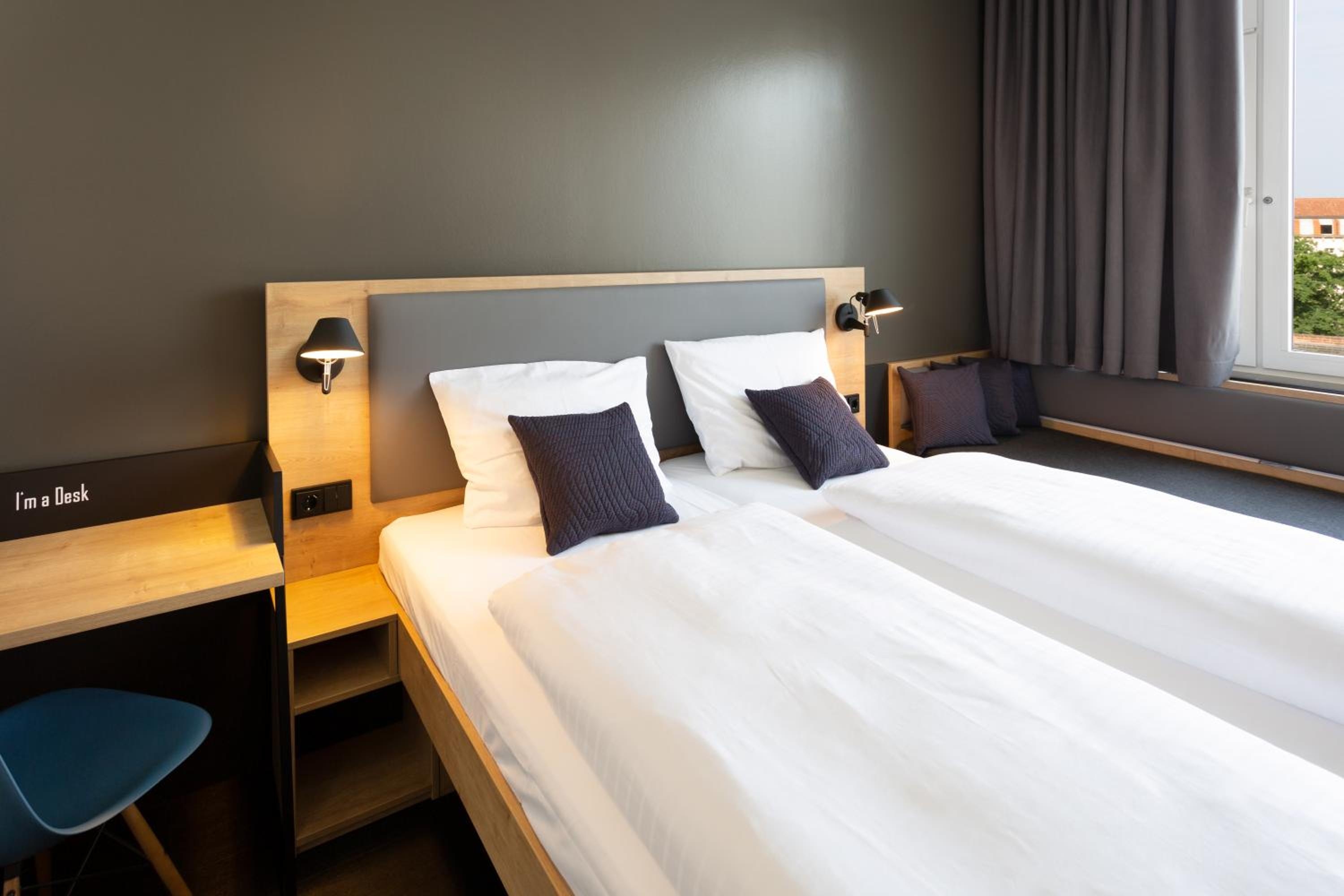 Foto de aletto Hotel Kudamm