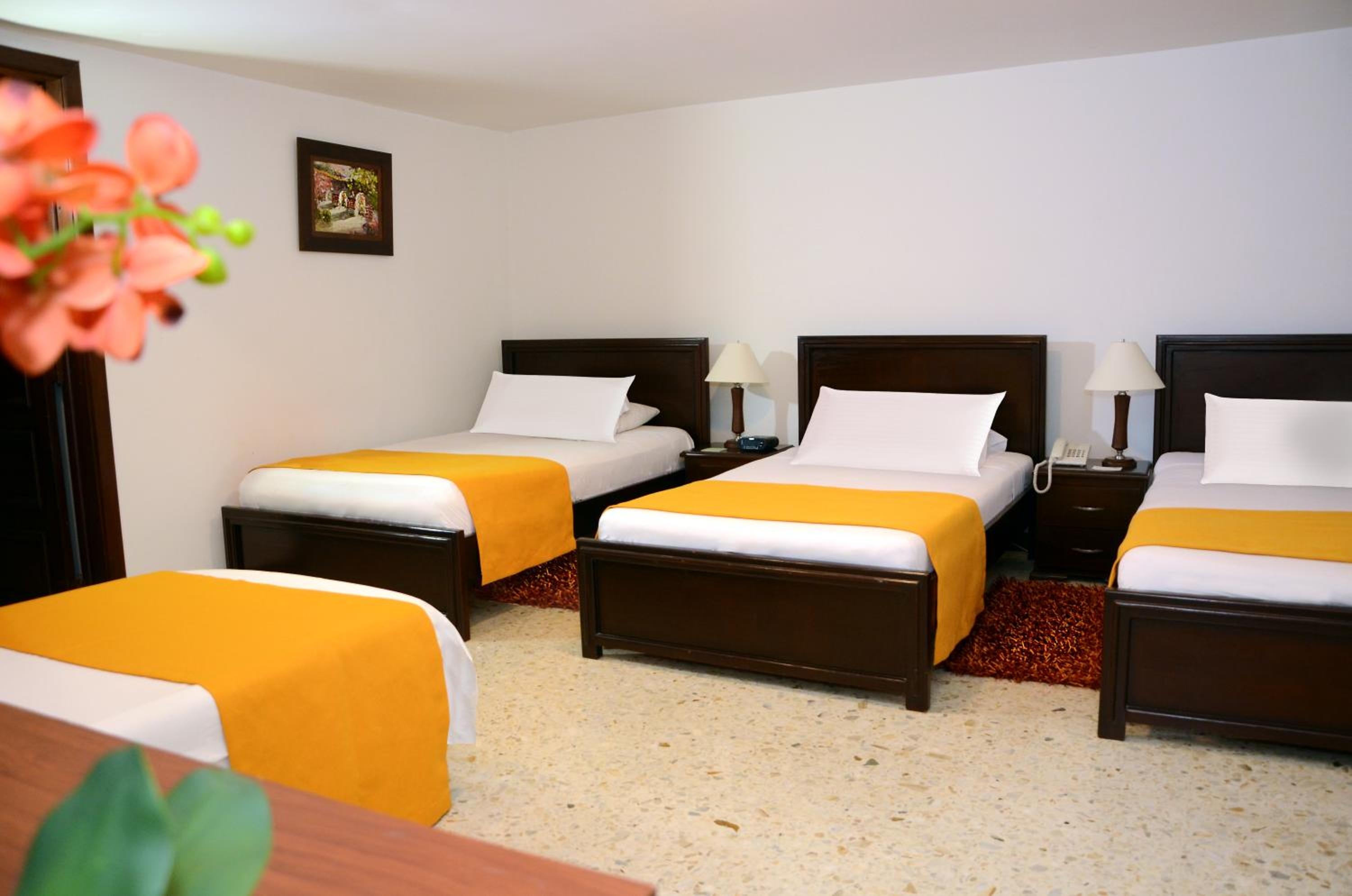 Foto de Hotel Karlo By GHO Hoteles
