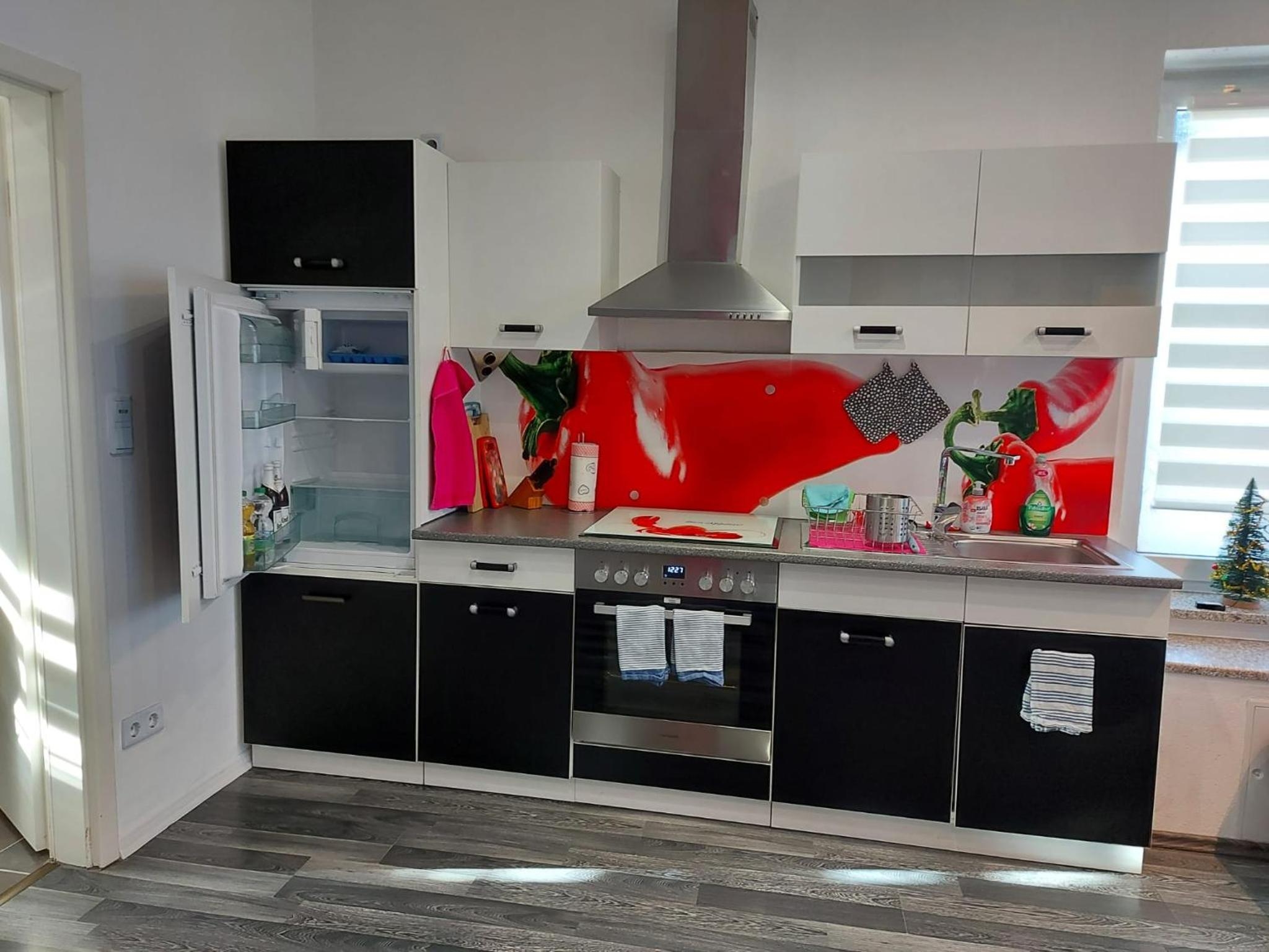 Foto de Ferienwohnung Mahlsdorf