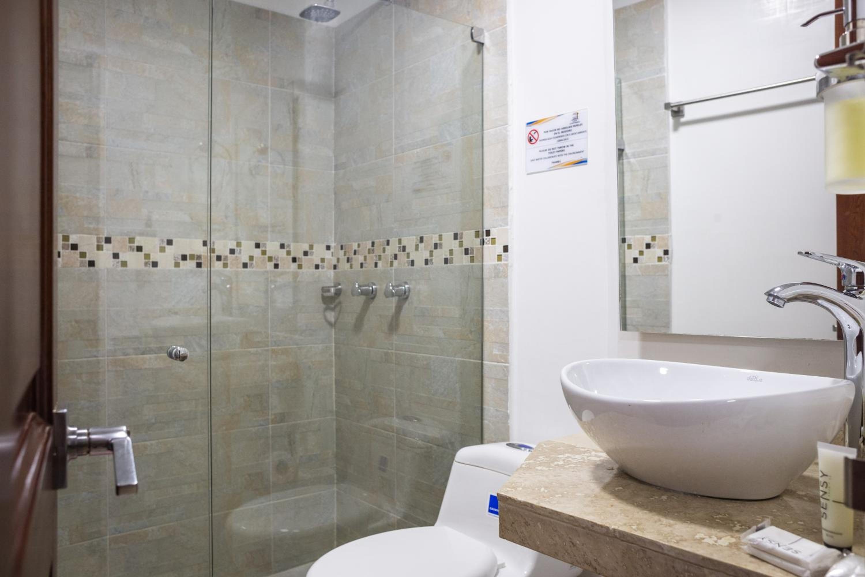 Foto de Hotel Casa Centenario Getsemaní