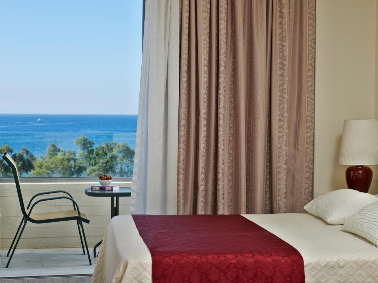 Foto de Amarilia Hotel