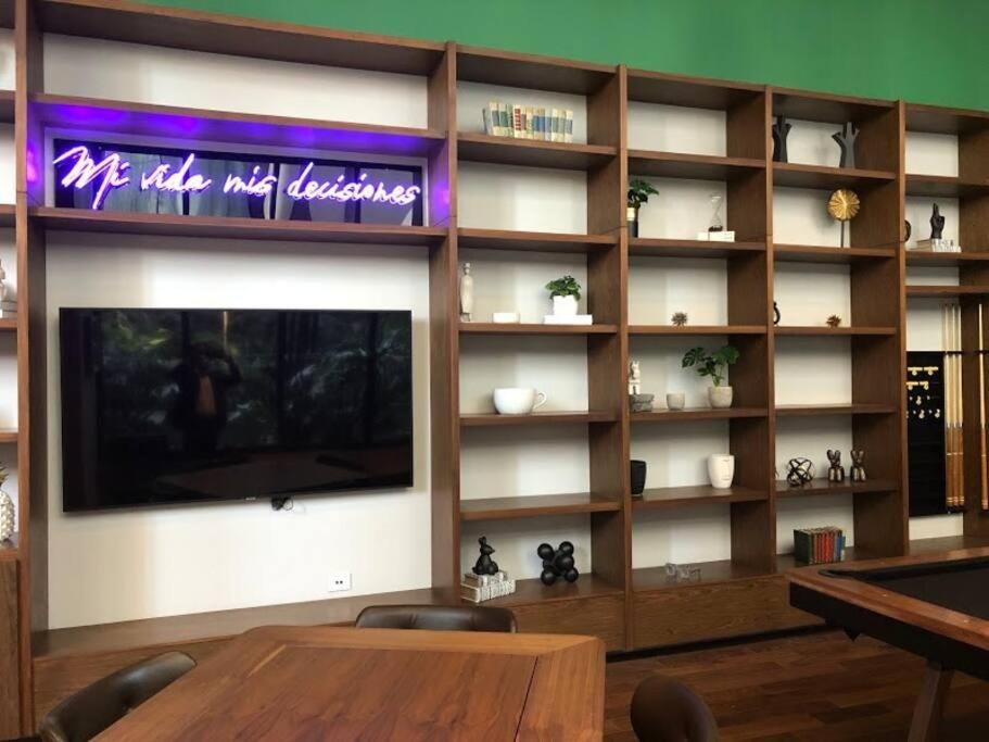 Foto de Nuevo y lujoso depto con amenidades Nuevo Polanco