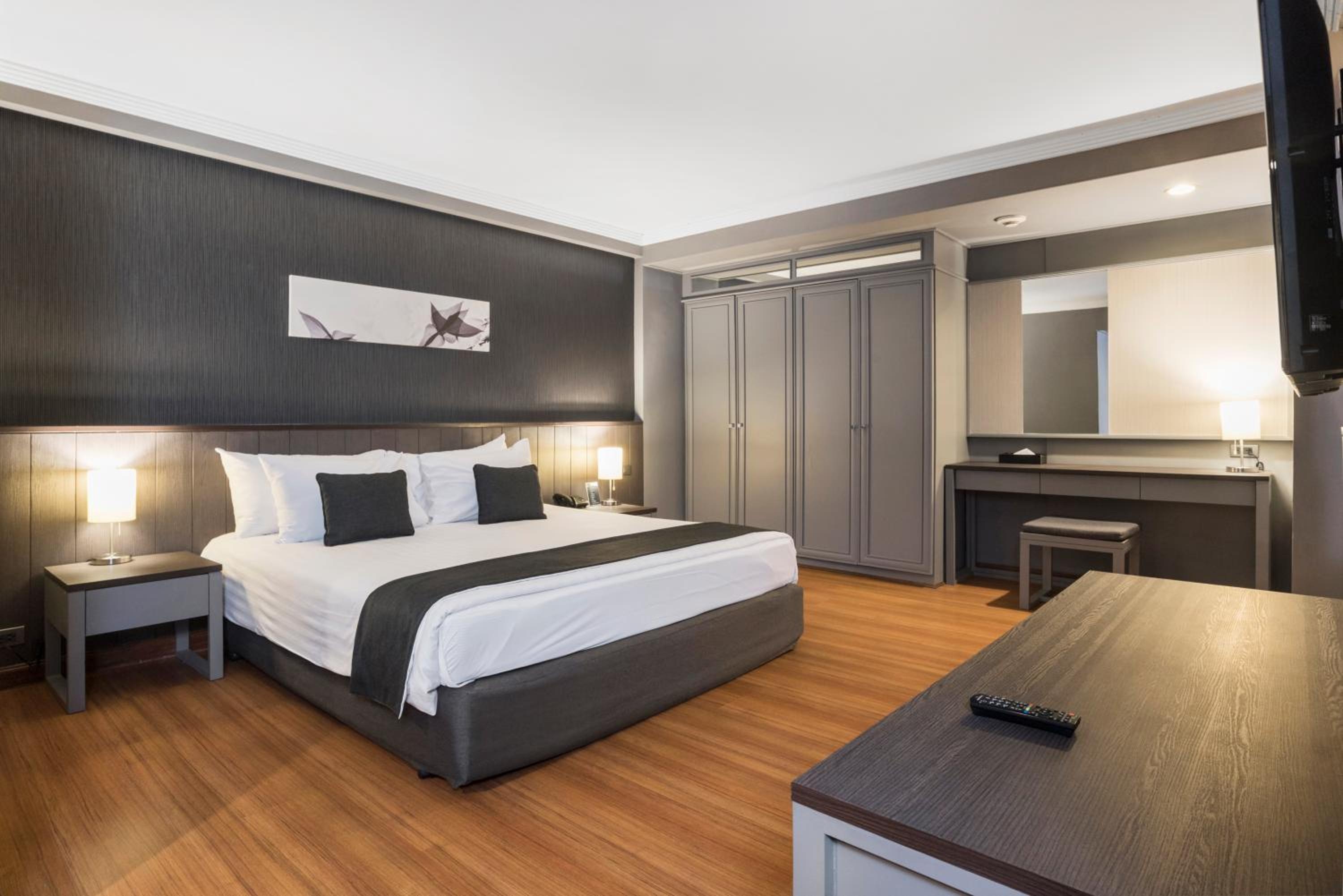 Foto de SC Park Hotel