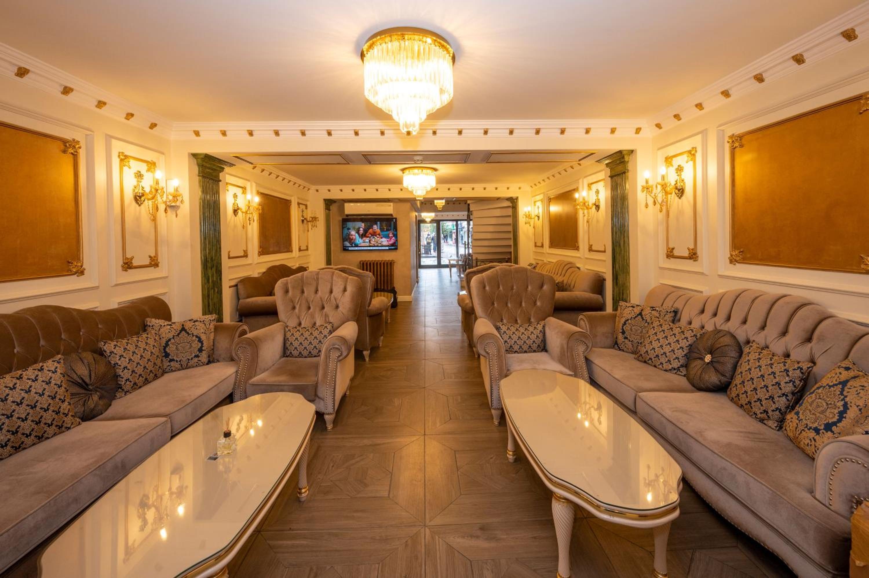 Foto de Hotel Melita