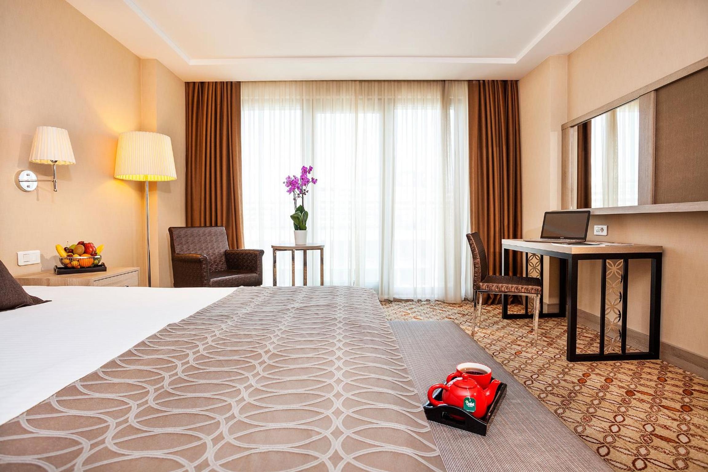 Foto de Nidya Hotel Galataport