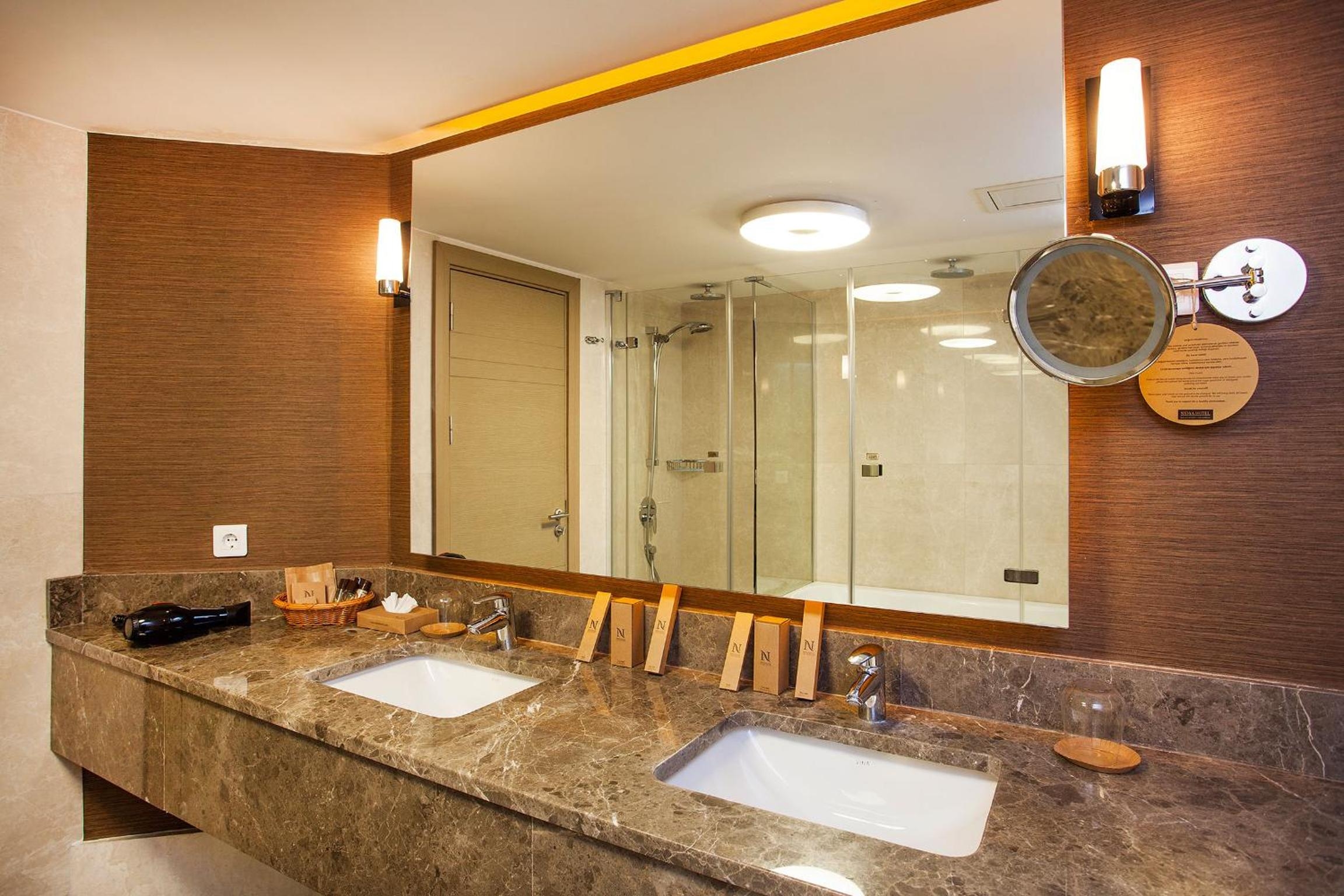Foto de Nidya Hotel Galataport