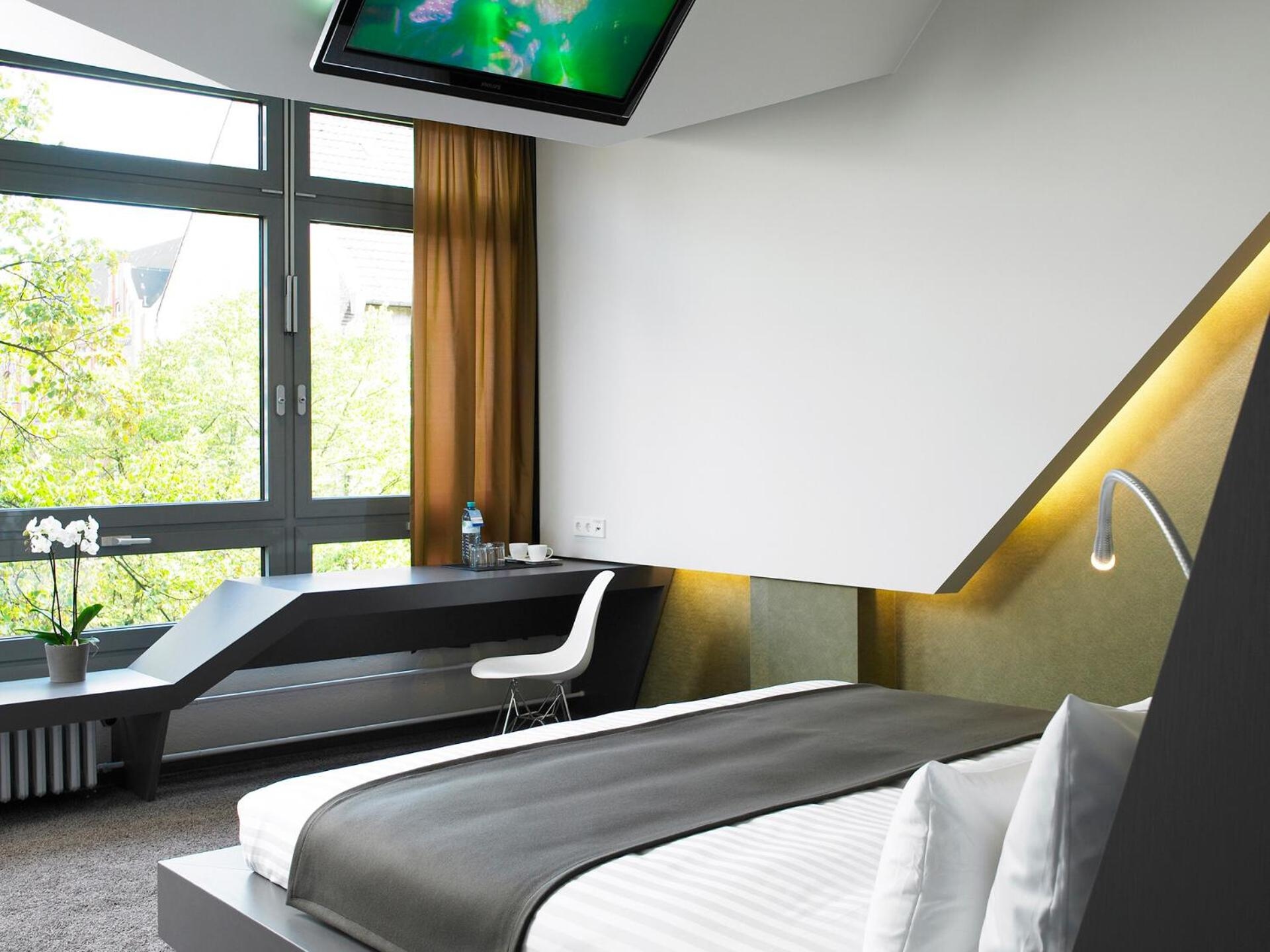 Foto de Aspria Berlin Ku'damm Sport & Spa
