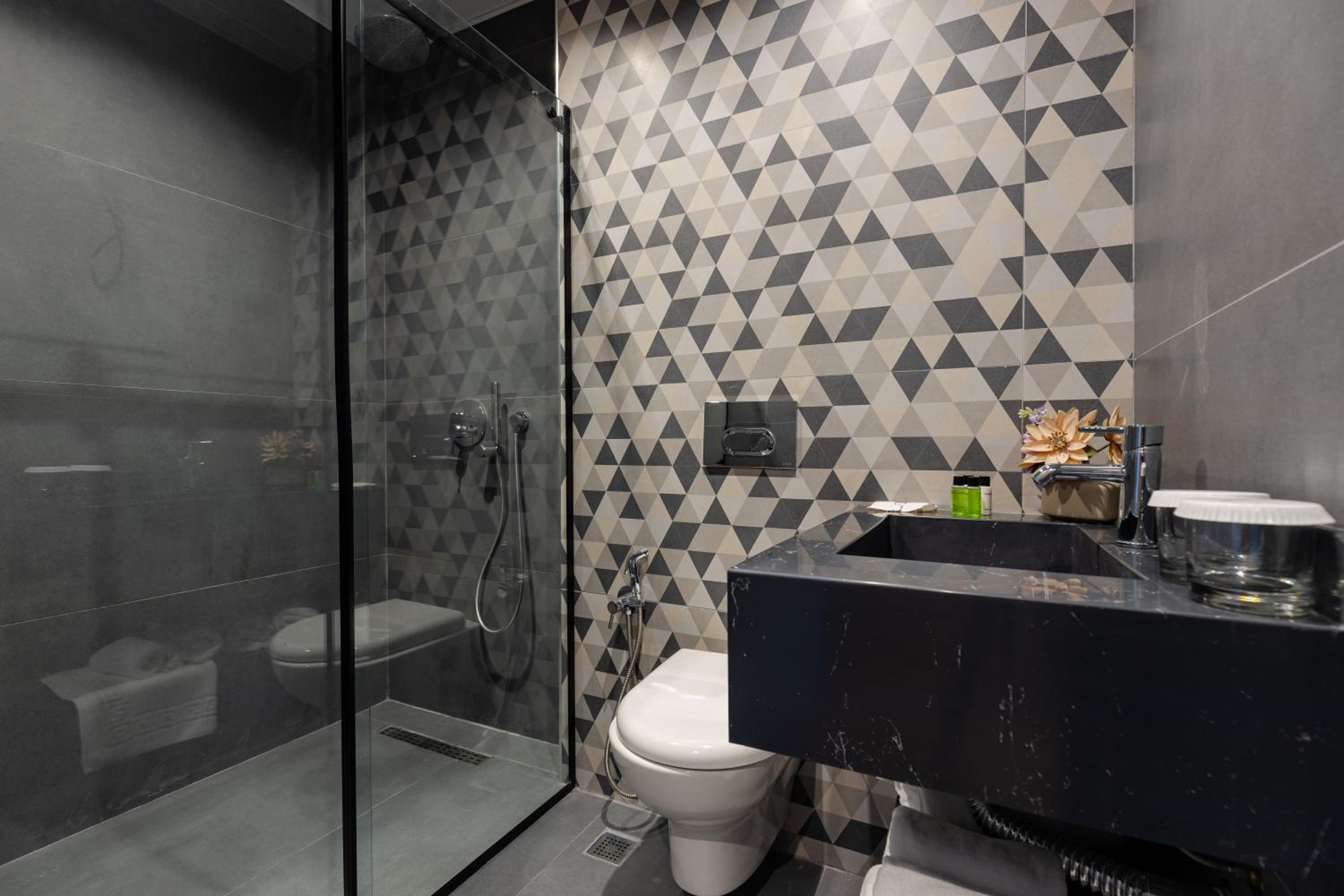 Foto de Hotel Monarch