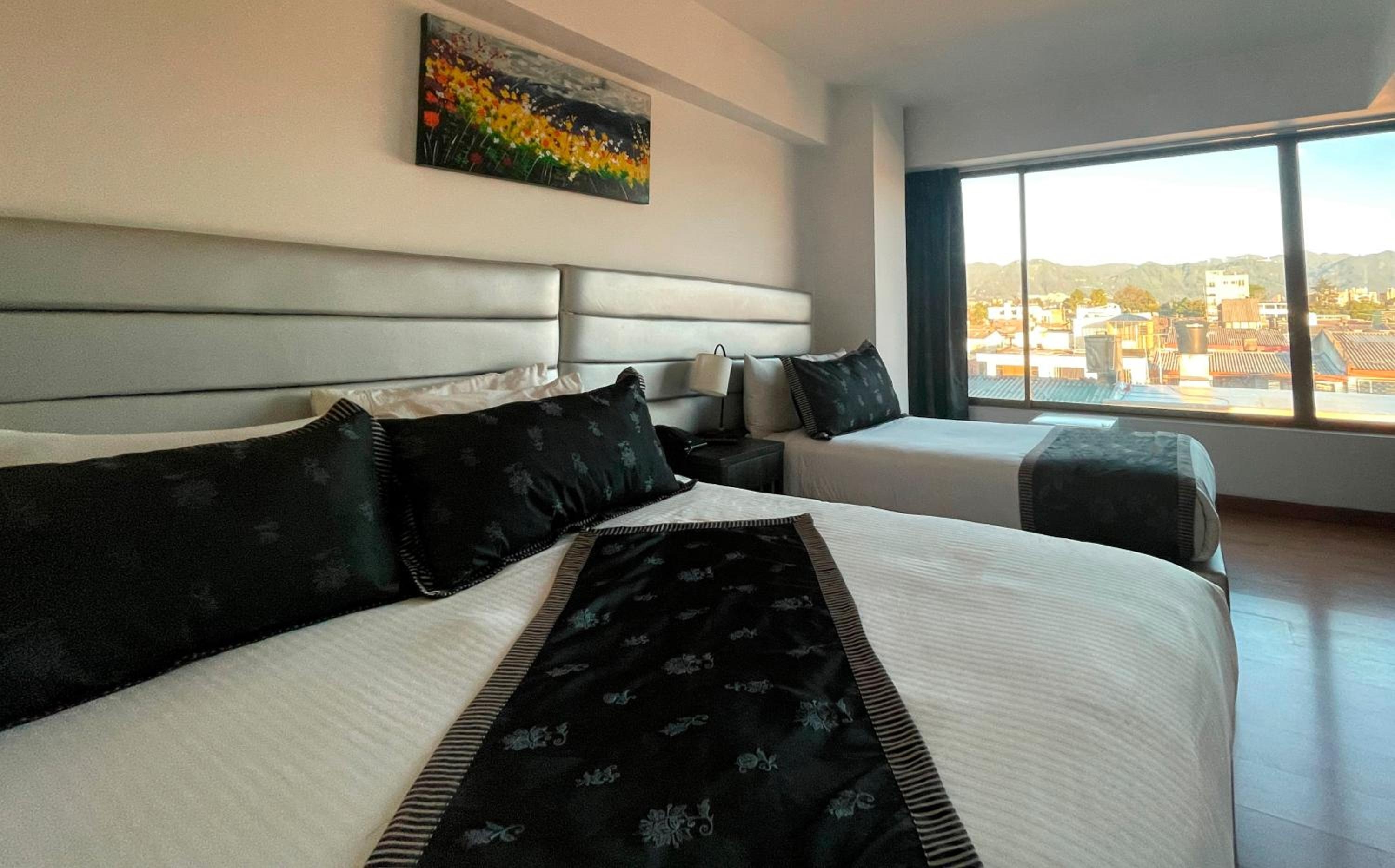Foto de Hotel Airport Travel