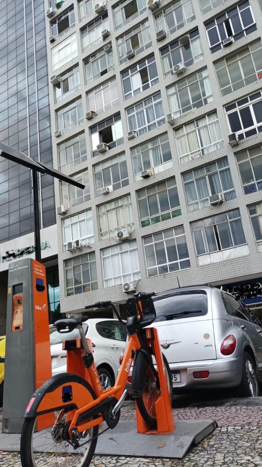 Foto de #Apartamento aconchegante no Flamengo - RIO
