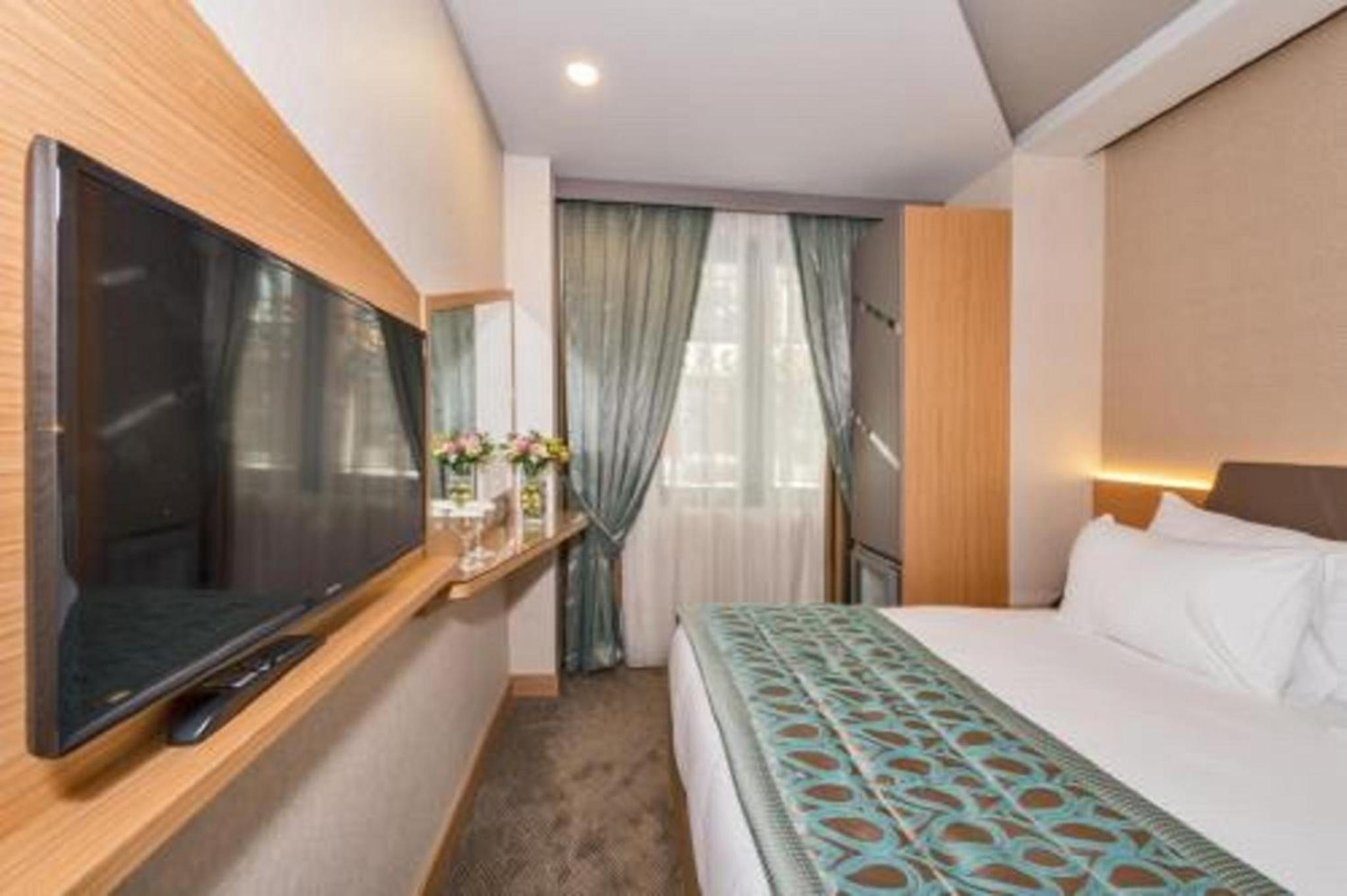 Foto de Hotel Genova Istanbul Old City