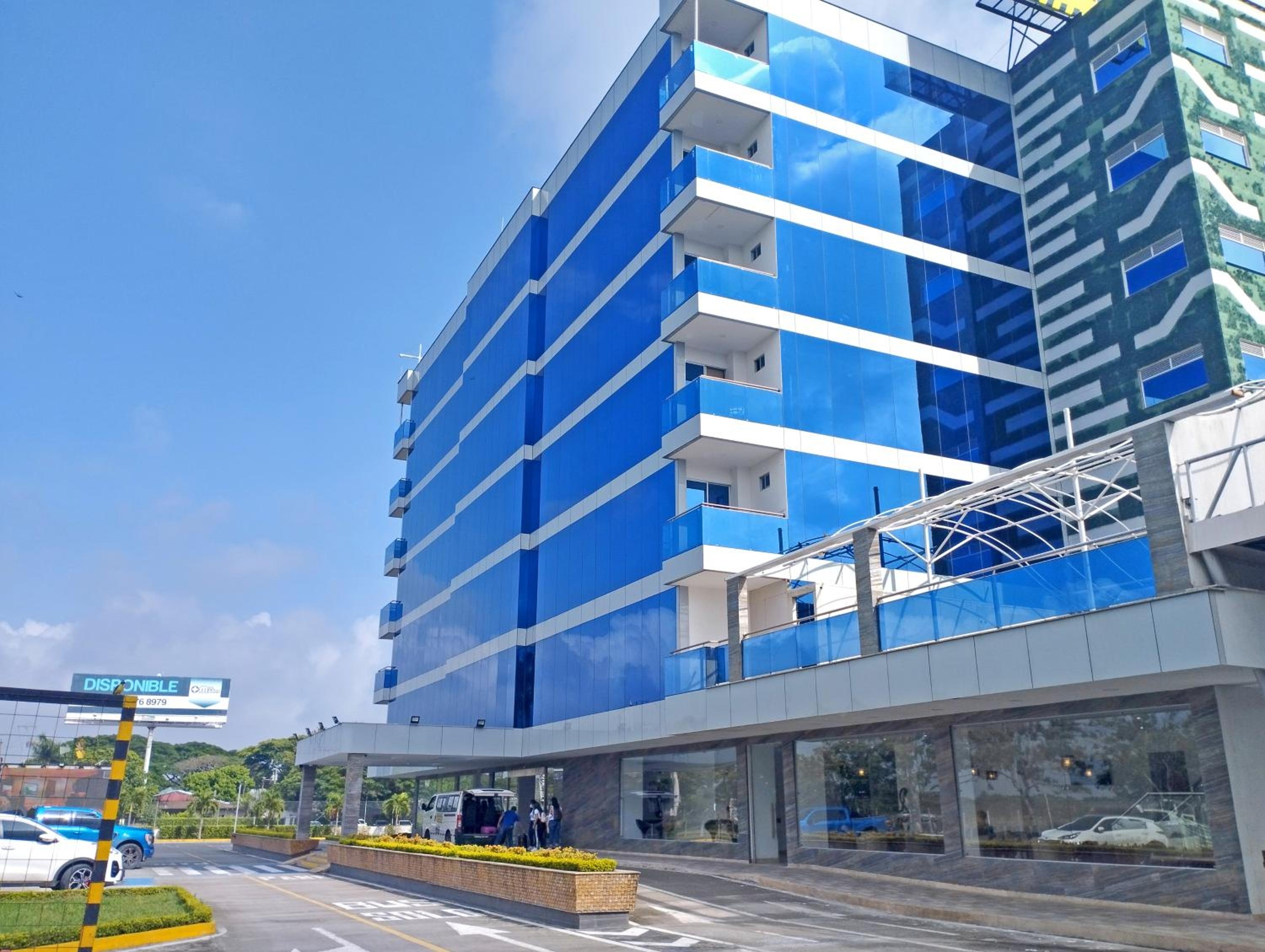 Hotel Real Elim International