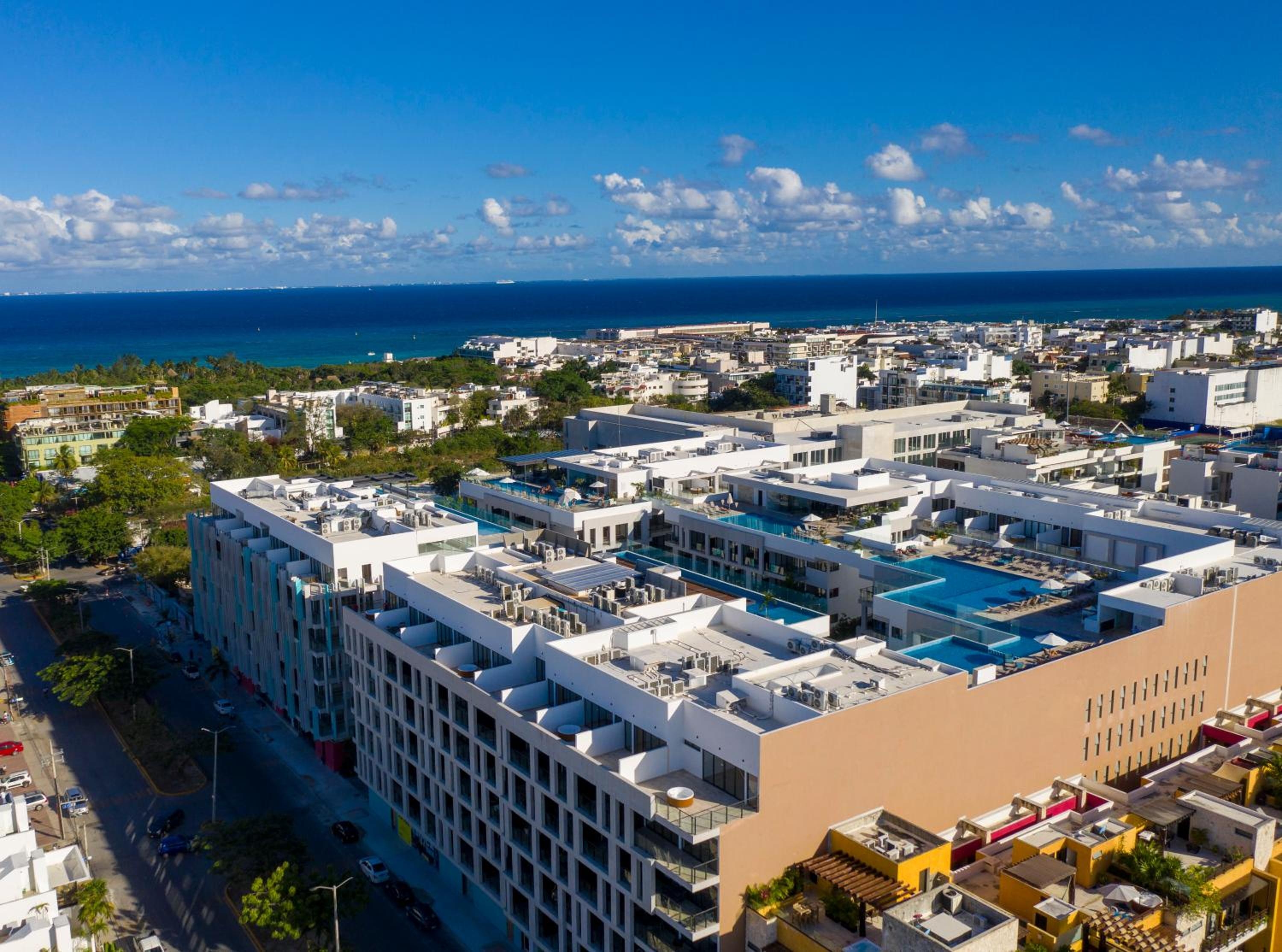 IPANA Luxury Apartments by Vacaciones.Yeah