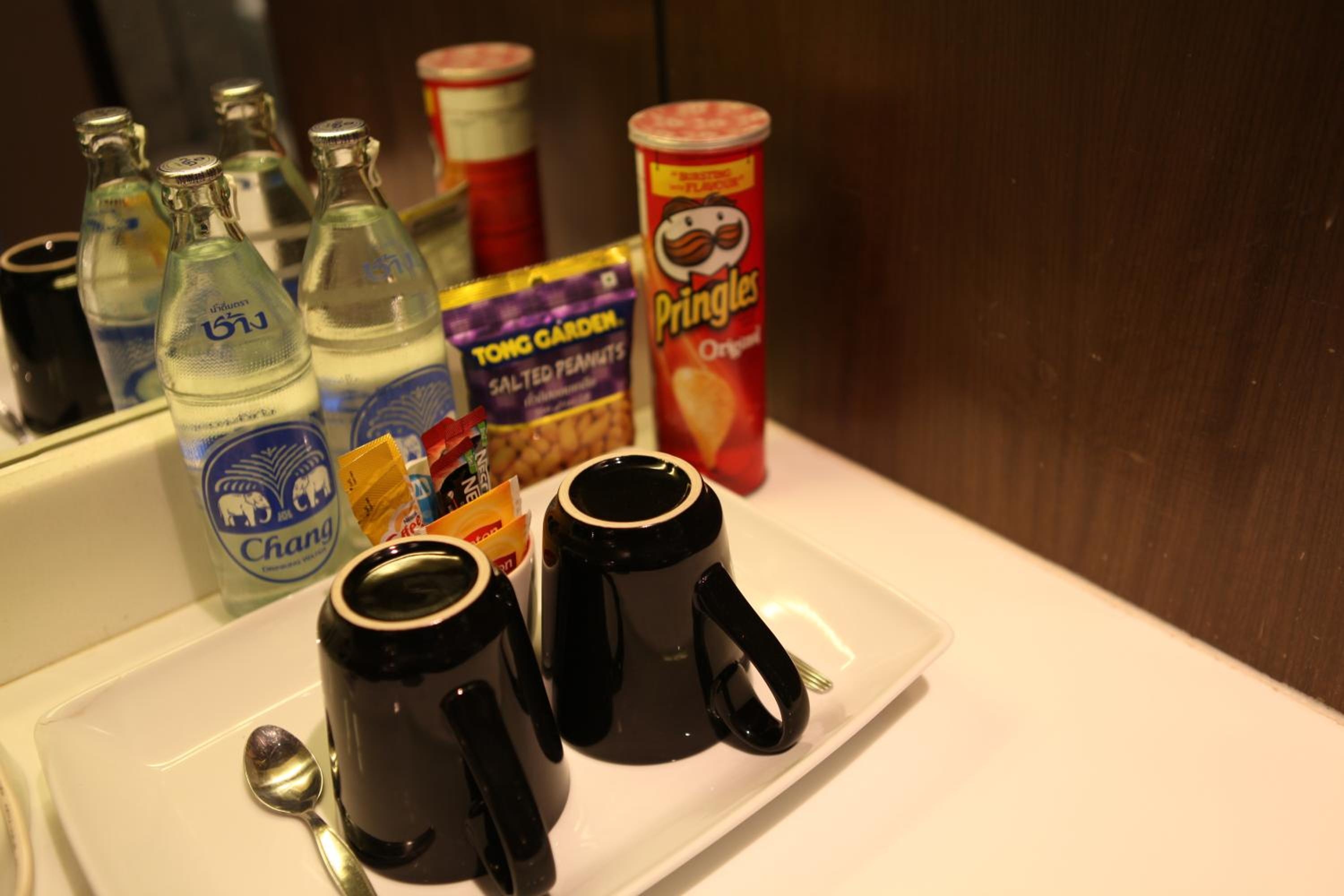 Foto de Citichic Sukhumvit 13 by Compass Hospitality - Newly Renovated