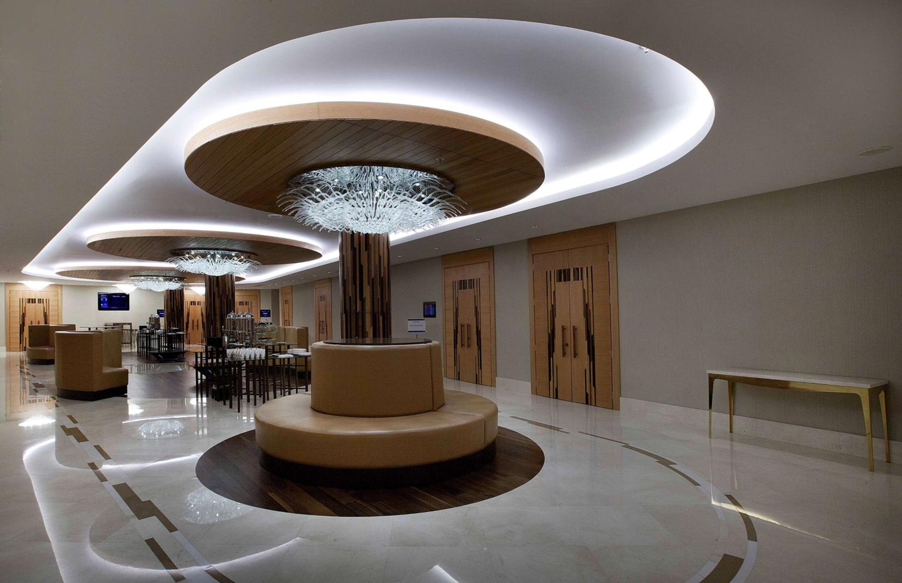 Foto de Radisson Blu Hotel, Istanbul Sisli