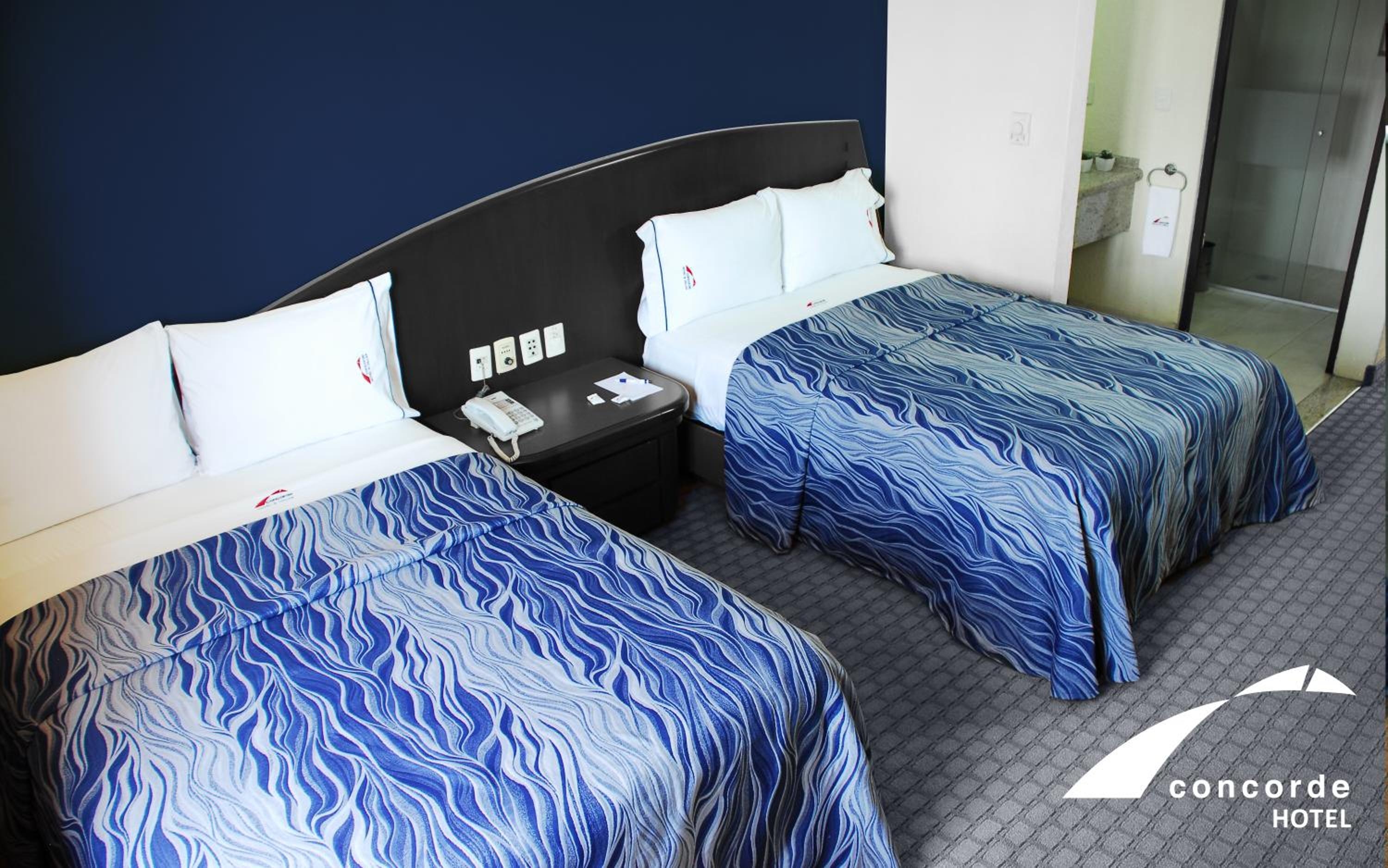 Foto de Hotel Concorde Toluca