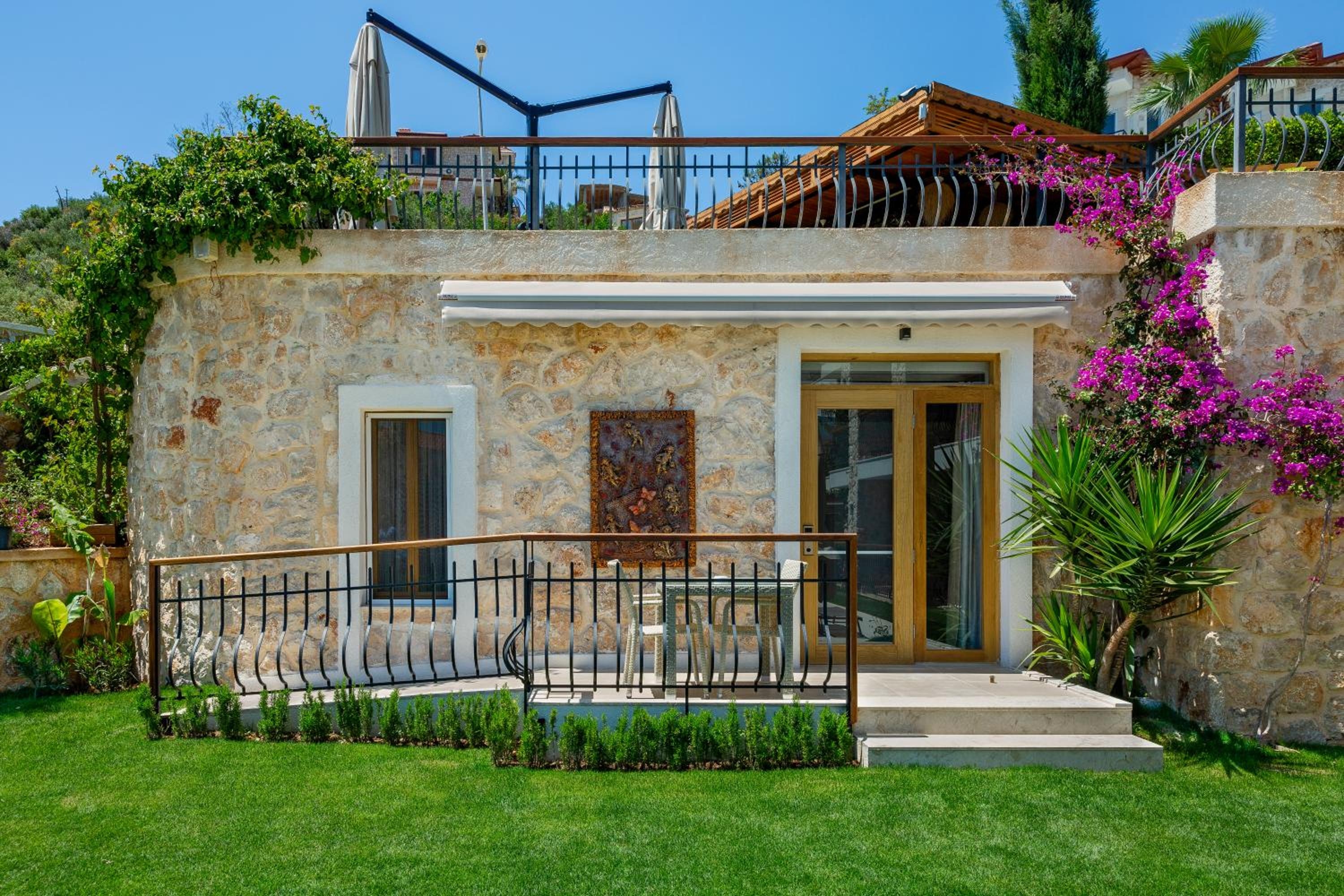 Foto de Molino Hotel
