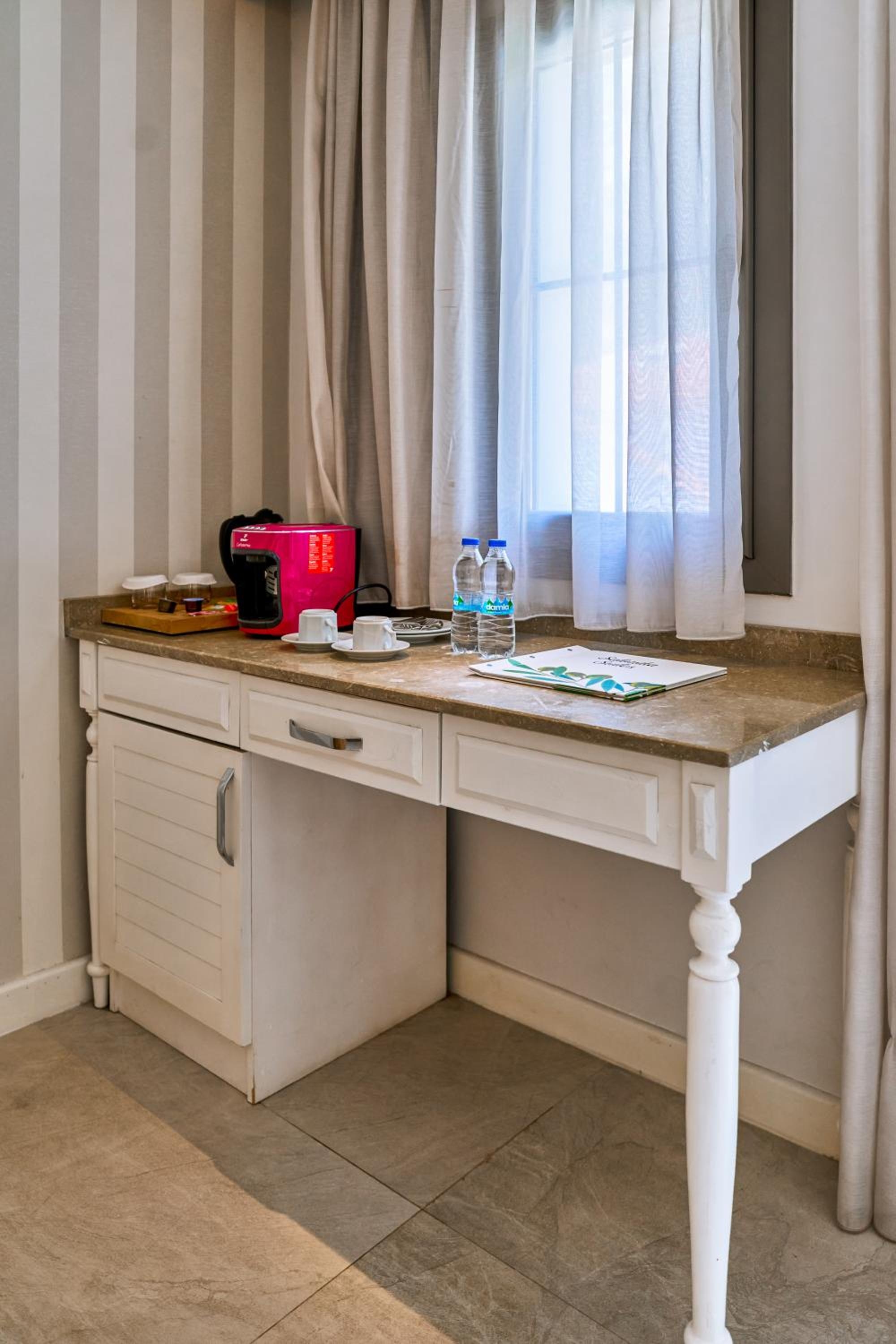 Foto de Salonika Suites