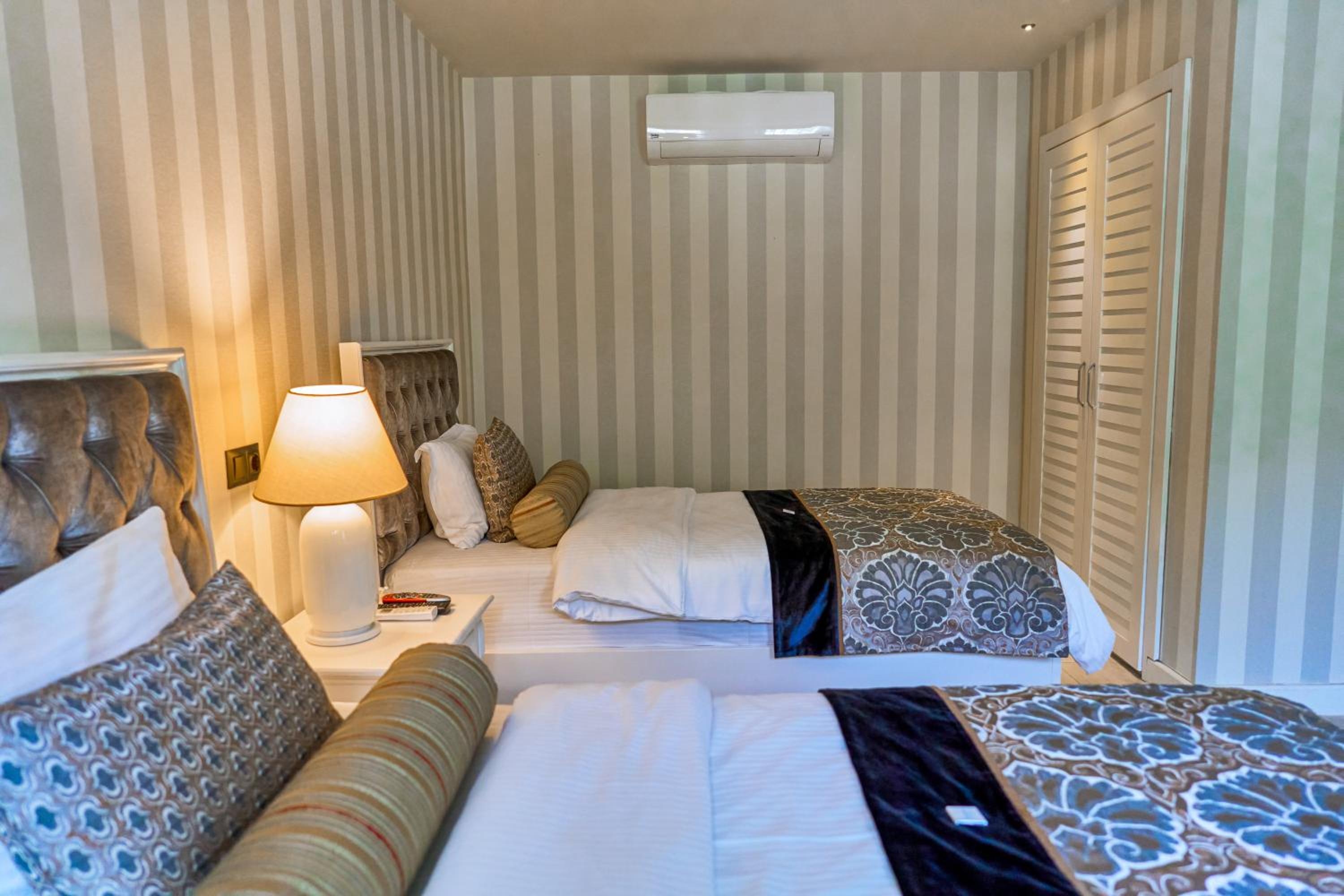 Foto de Salonika Suites