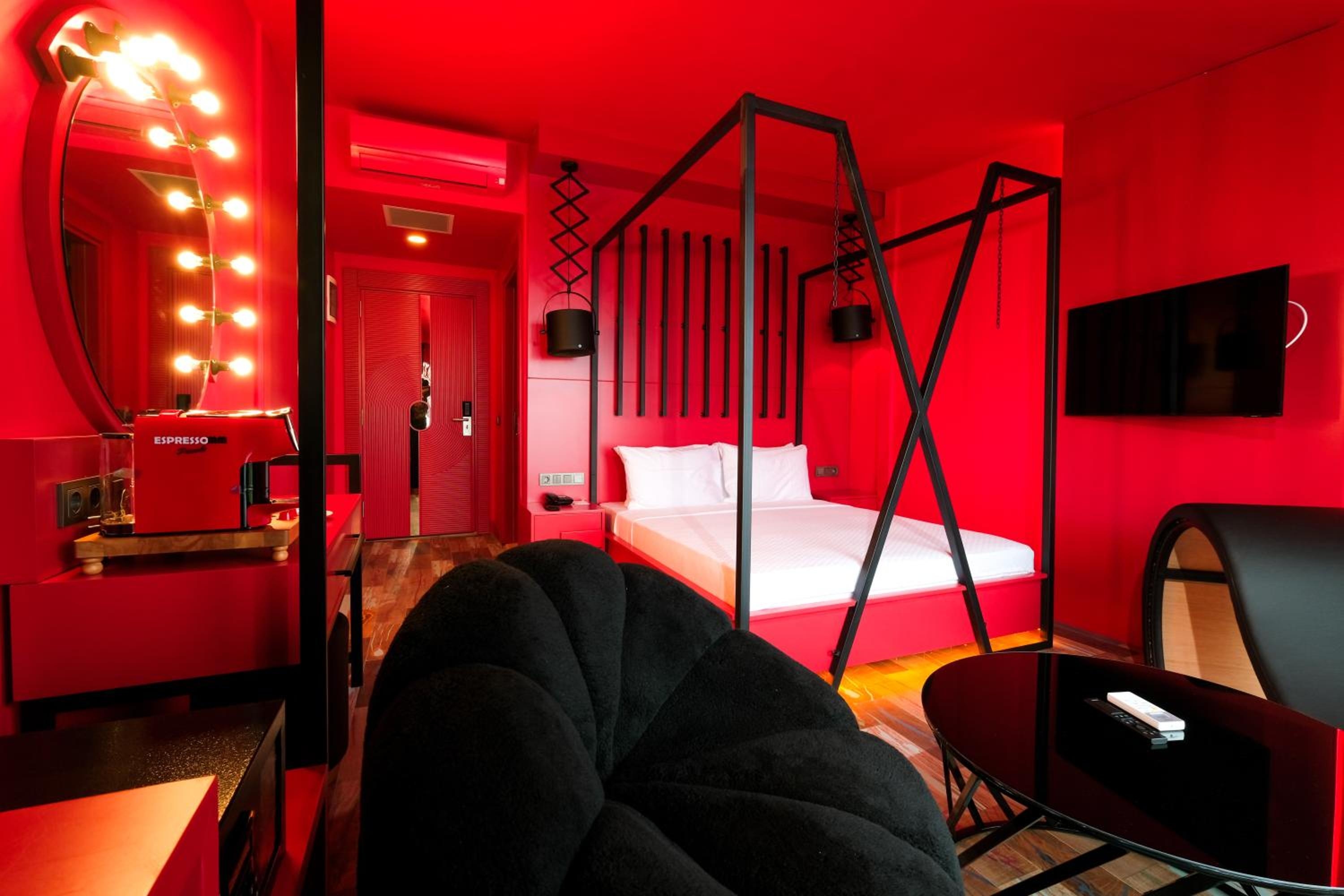 Foto de Bilem Hotel Beach & Spa