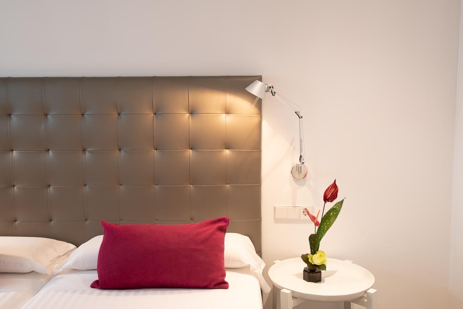 Foto de Intelier Palacio San Martin