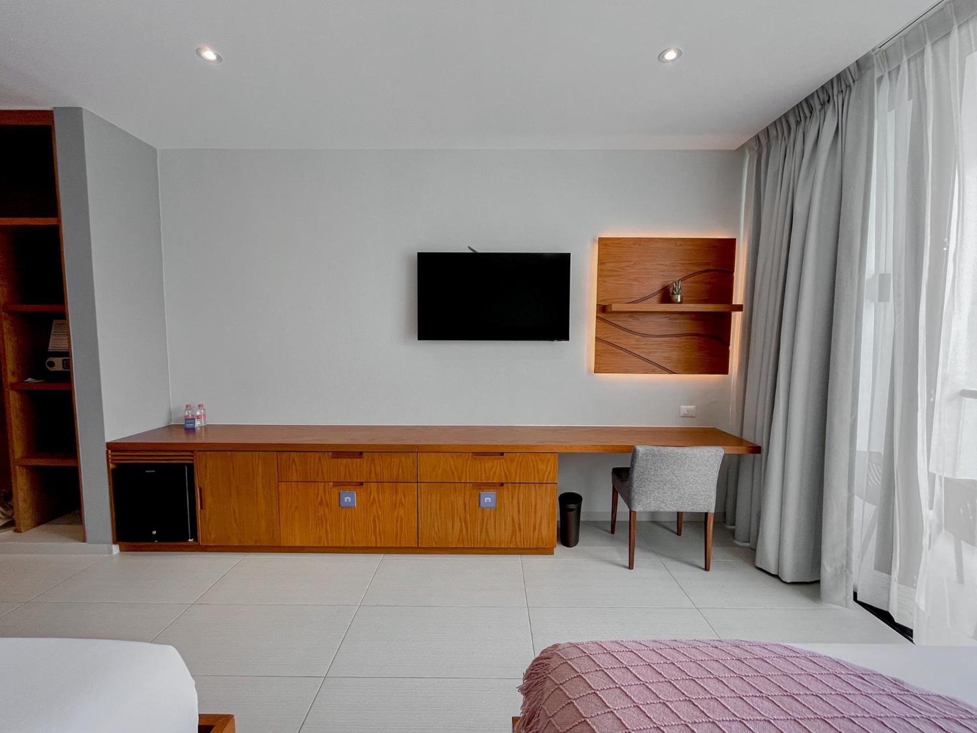 Foto de Hotel Puerto Libre