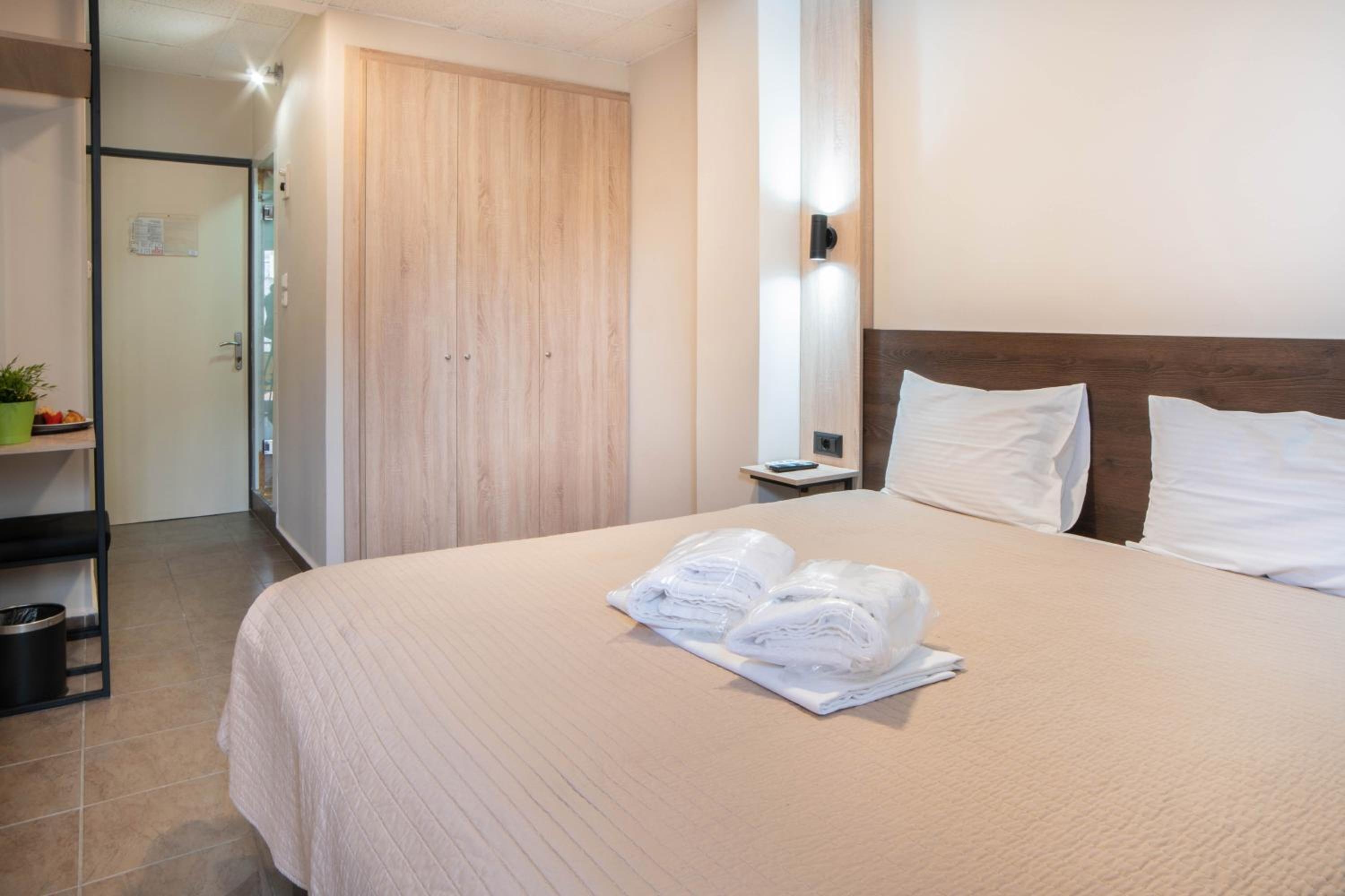 Foto de Anita Hotel