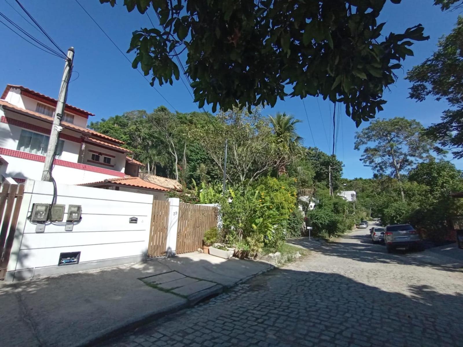 Foto de Casa da Lu Itacoatiara -Suite Alto Mourão