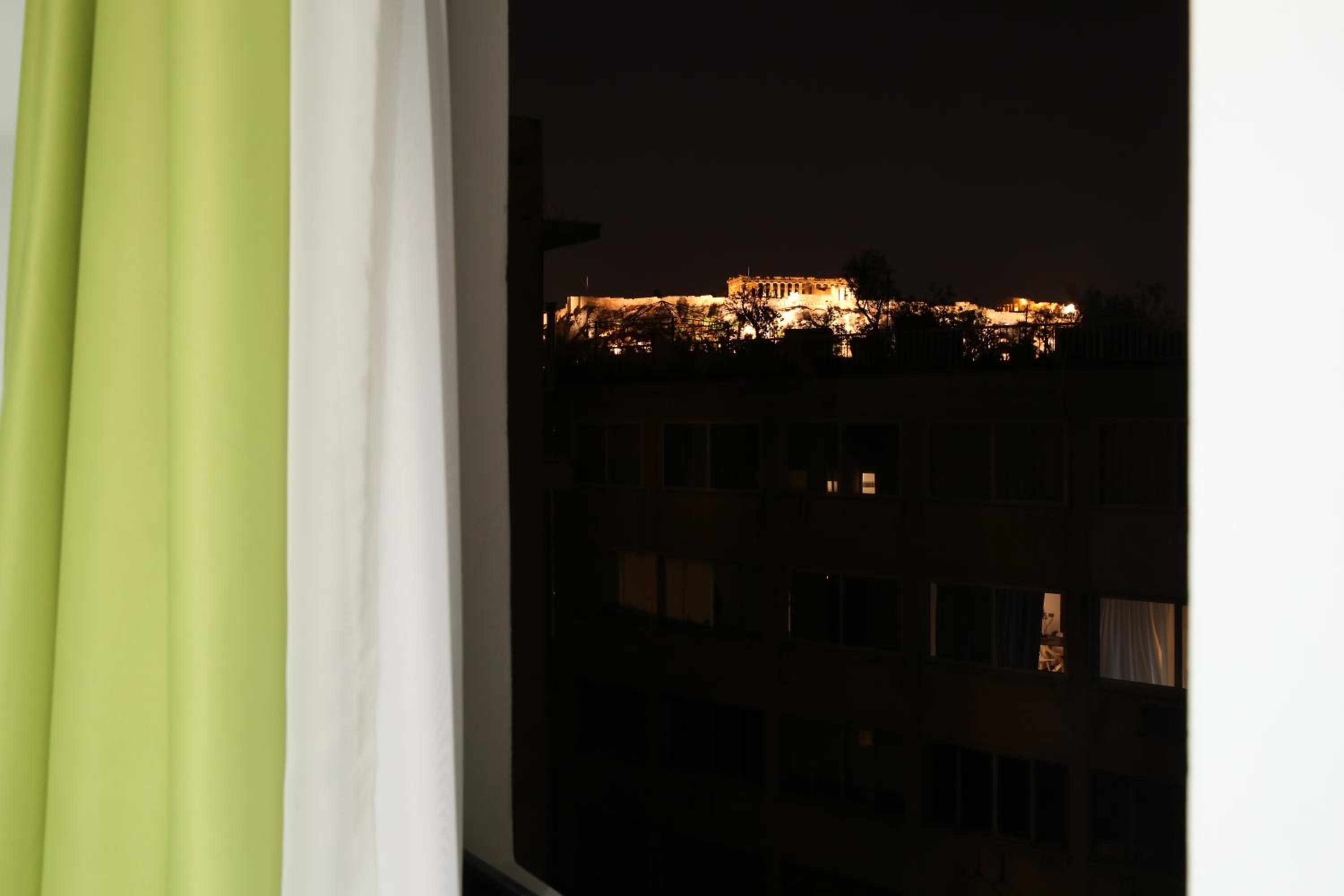 Foto de Athens Starlight Hotel