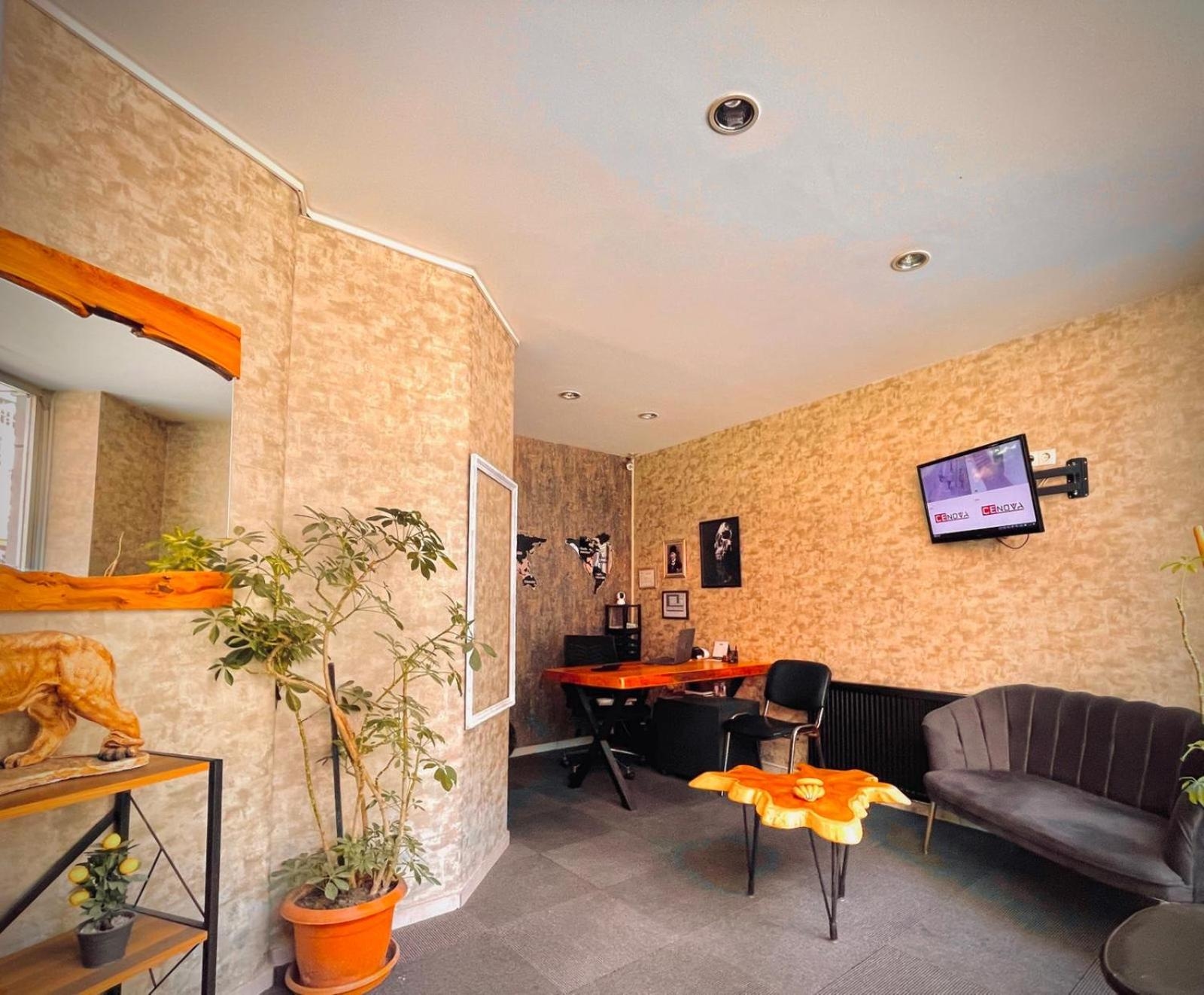 Foto de Rio Suite Hotel