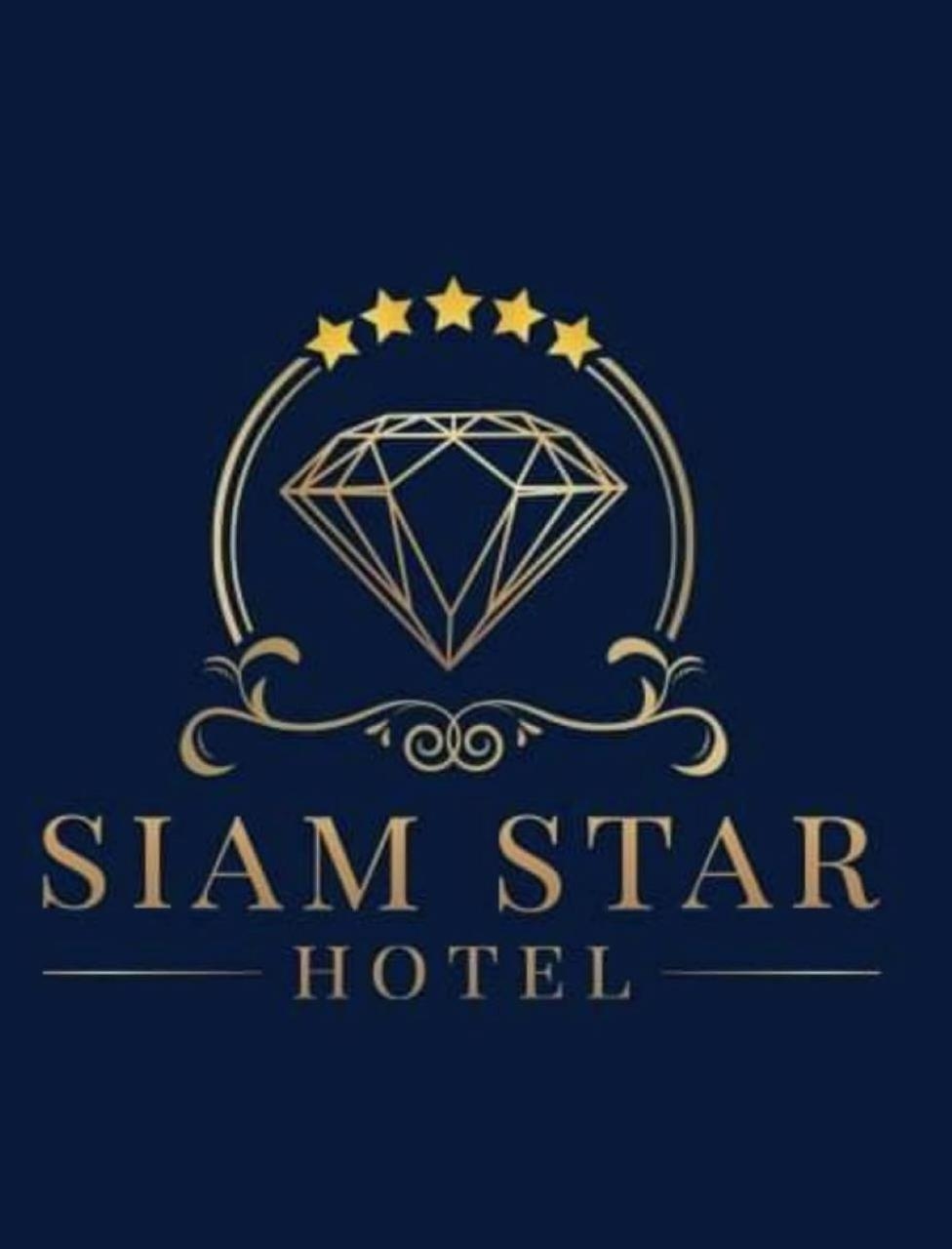 Foto de Siam Star Hotel