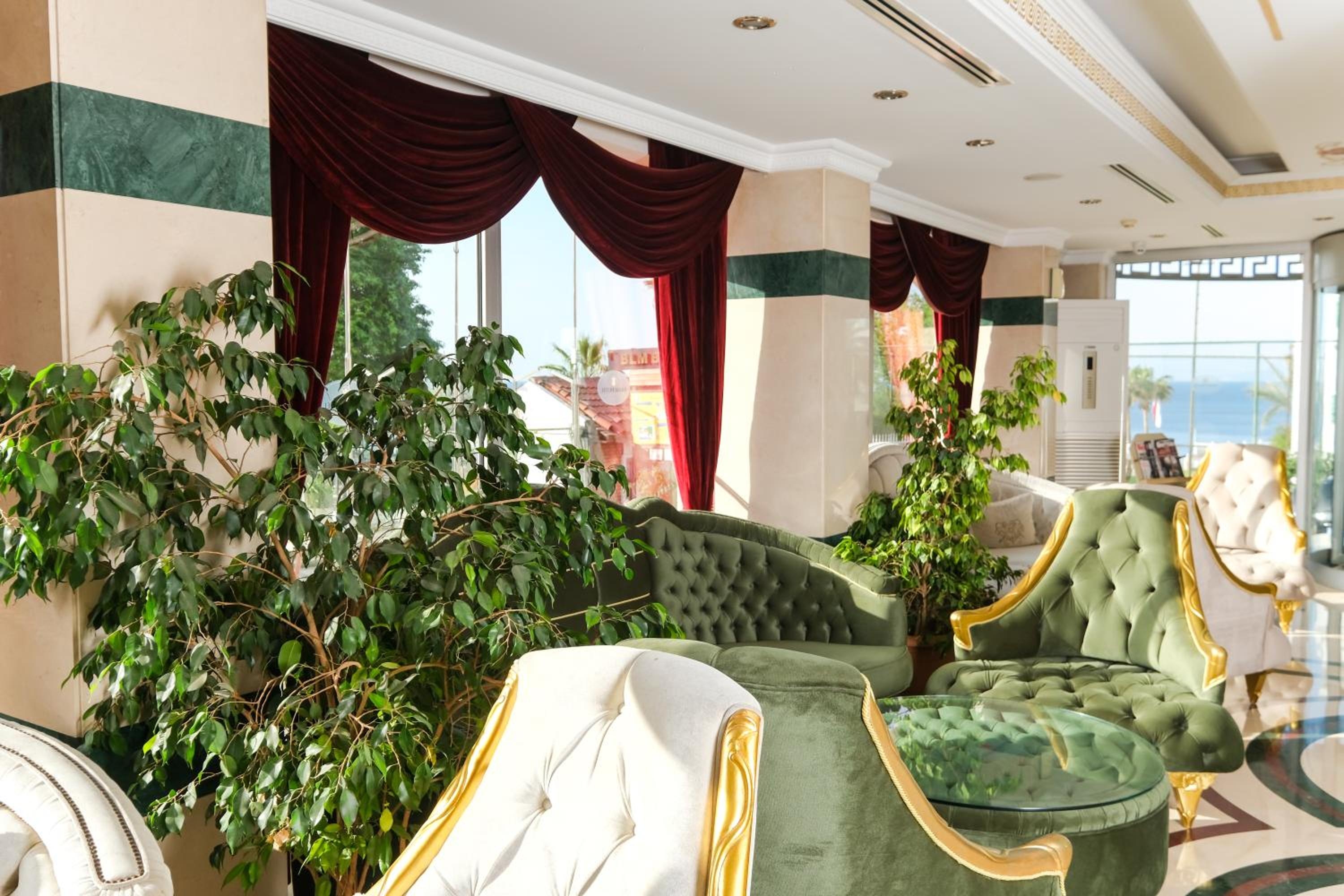 Foto de Bilem Hotel Beach & Spa