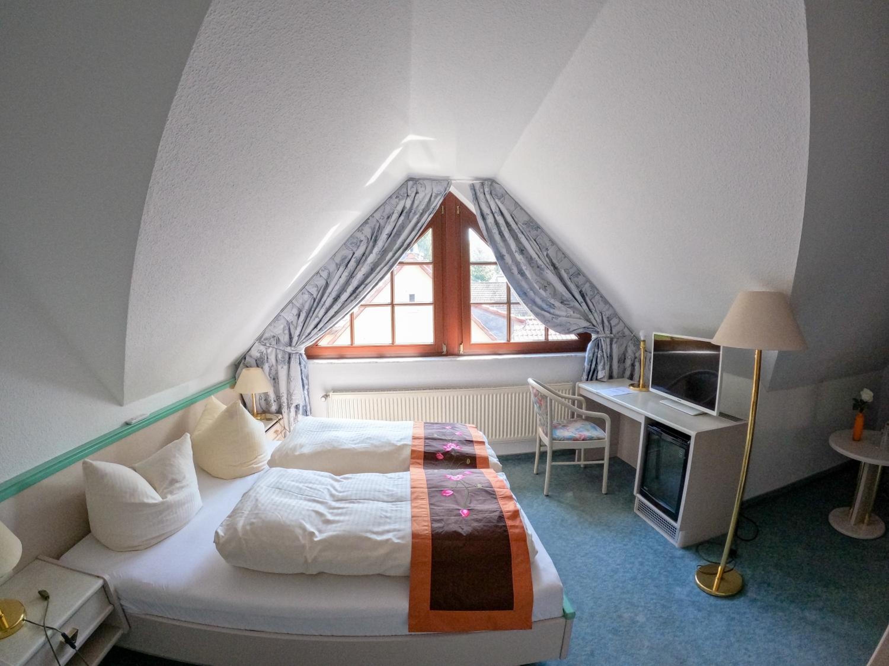 Foto de Hotel Diana