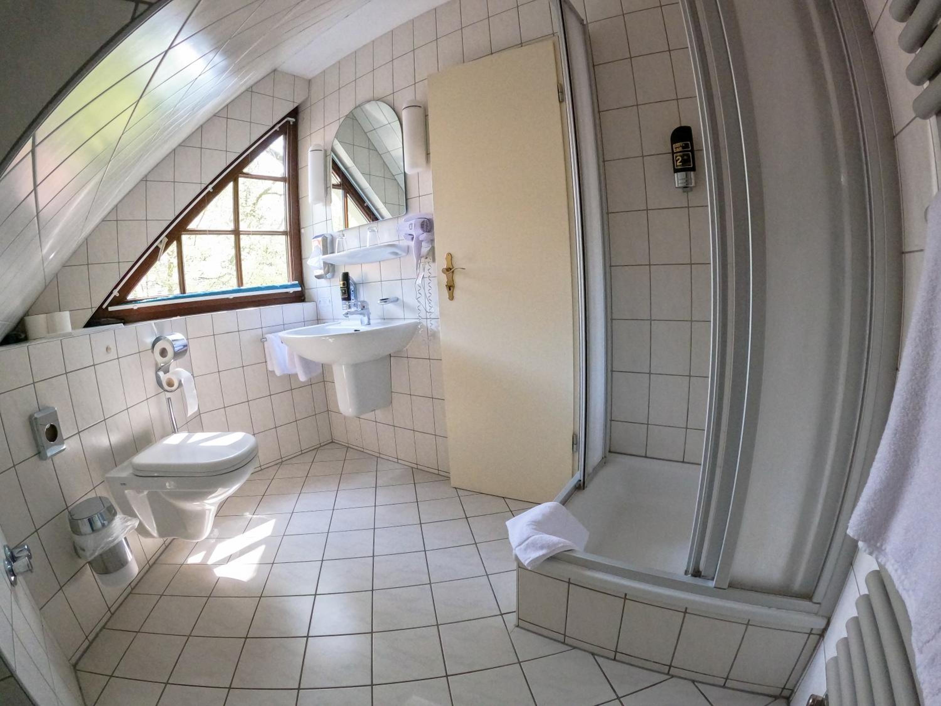 Foto de Hotel Diana