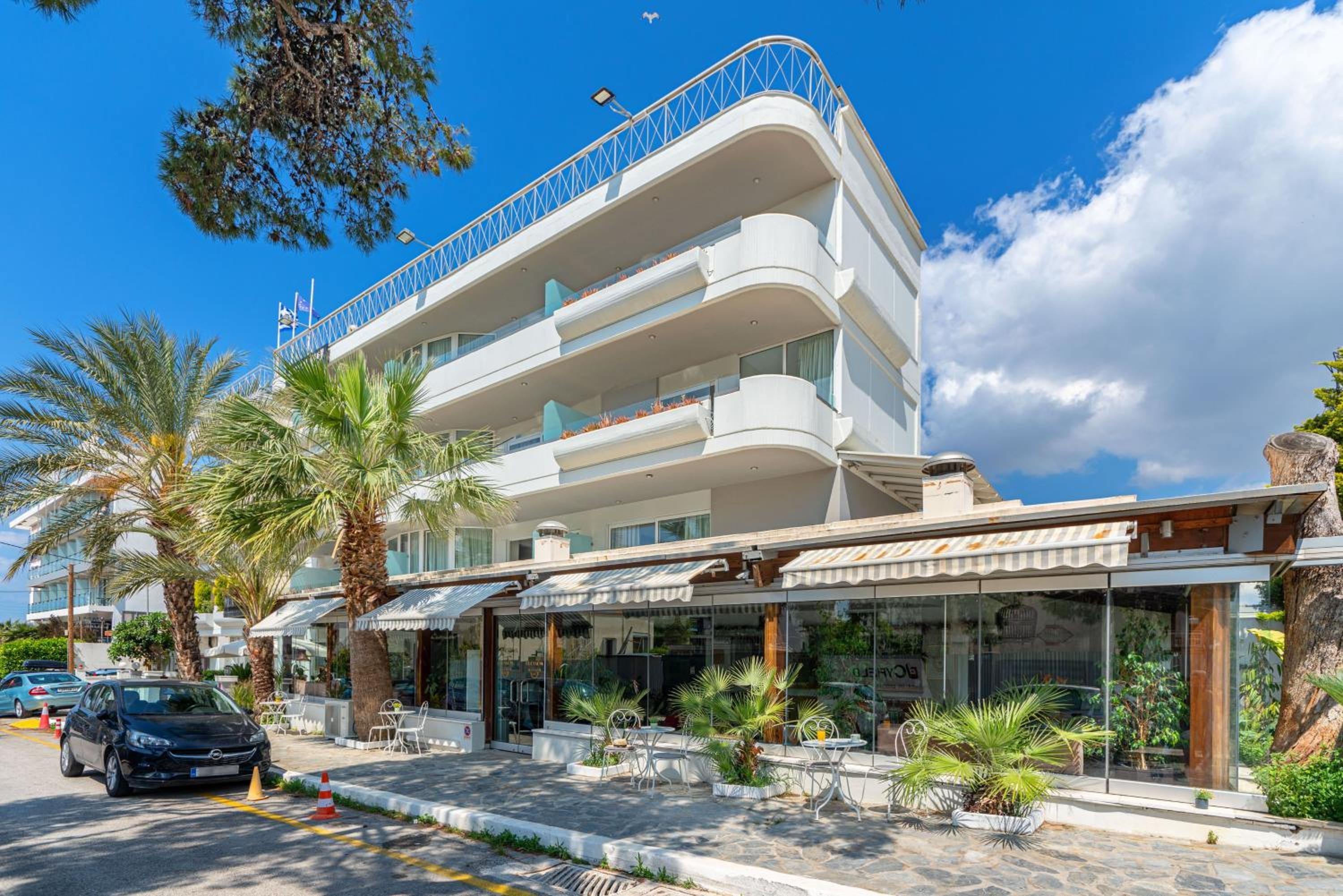 Foto de Maison 66, Riviera Hotels