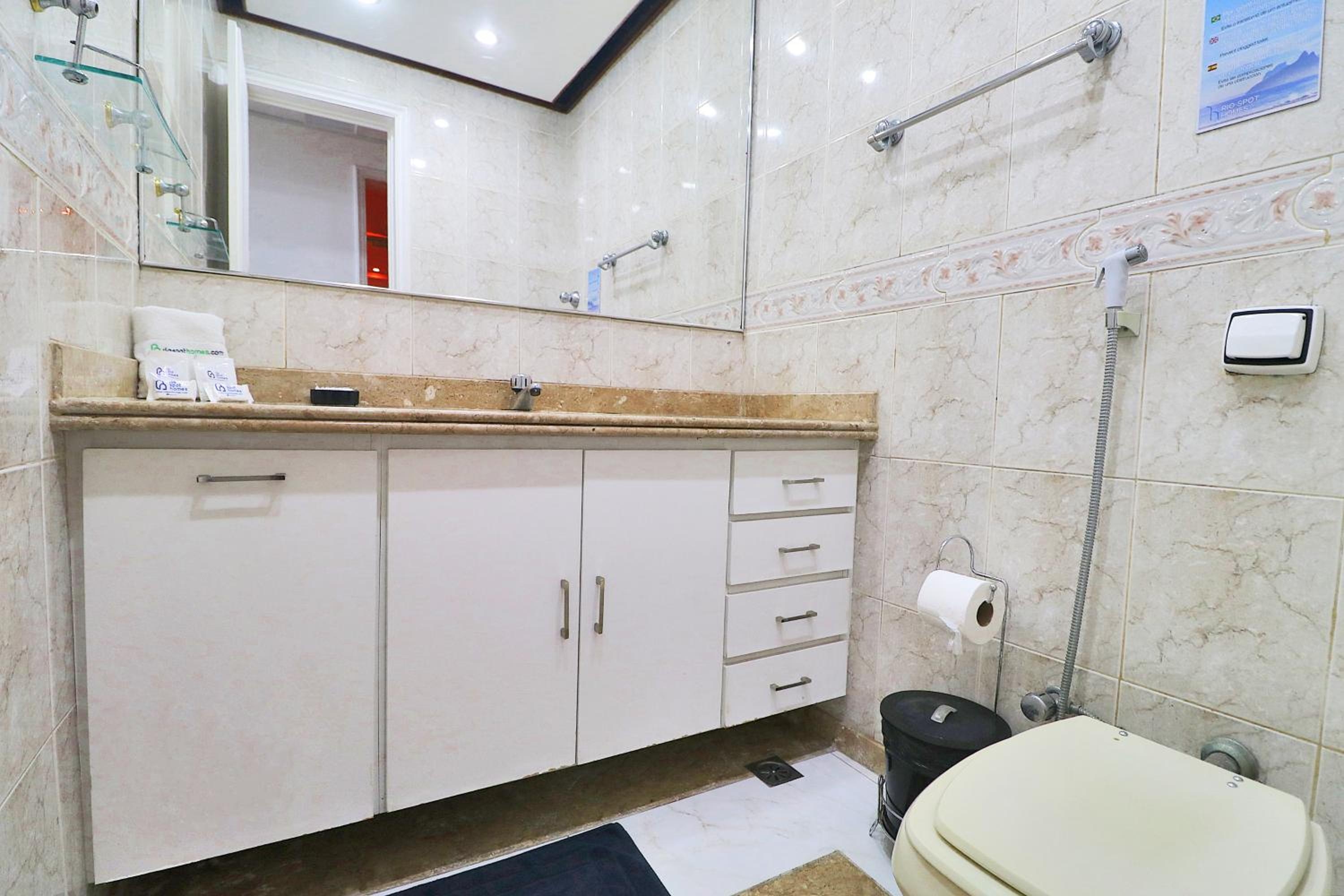 Foto de Rio Spot Atlantica 2440