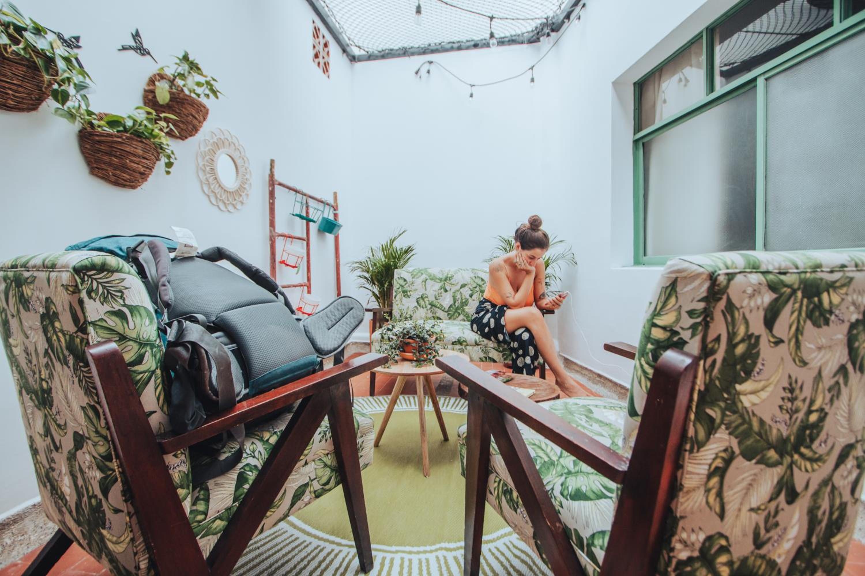 Foto de Centro Hostel Medellin