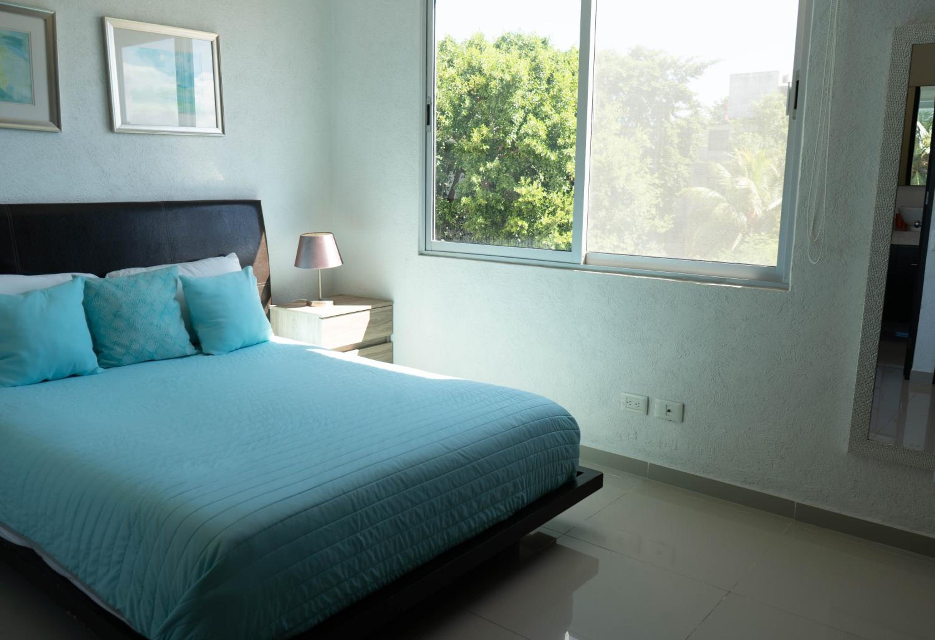 Foto de Yikal Suites by Andiani Travel