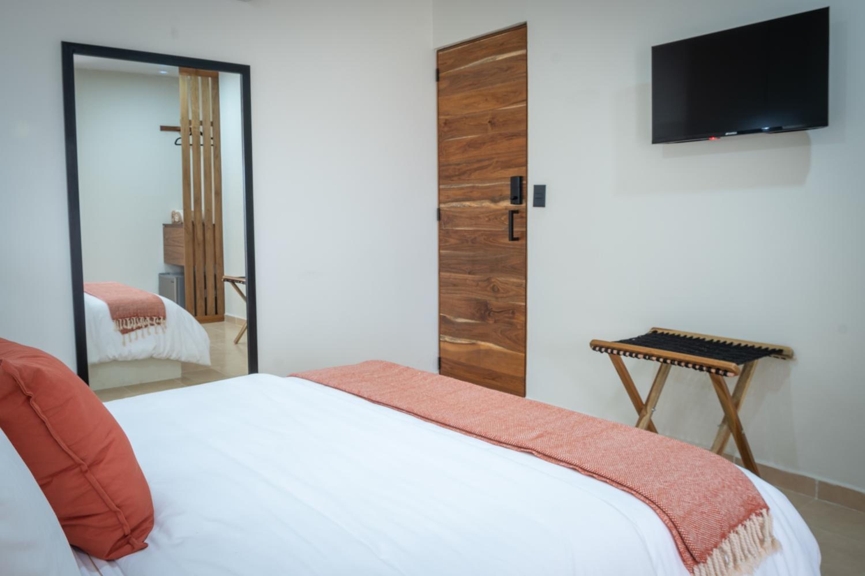 Foto de Rodina - Hotel Boutique
