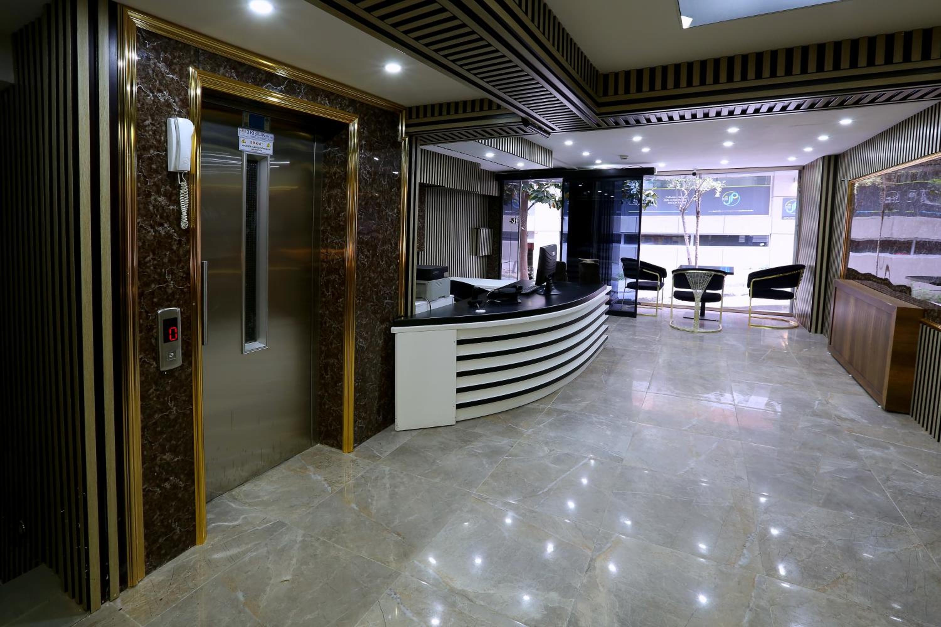 Foto de Nişantaşı Diamond Hotel