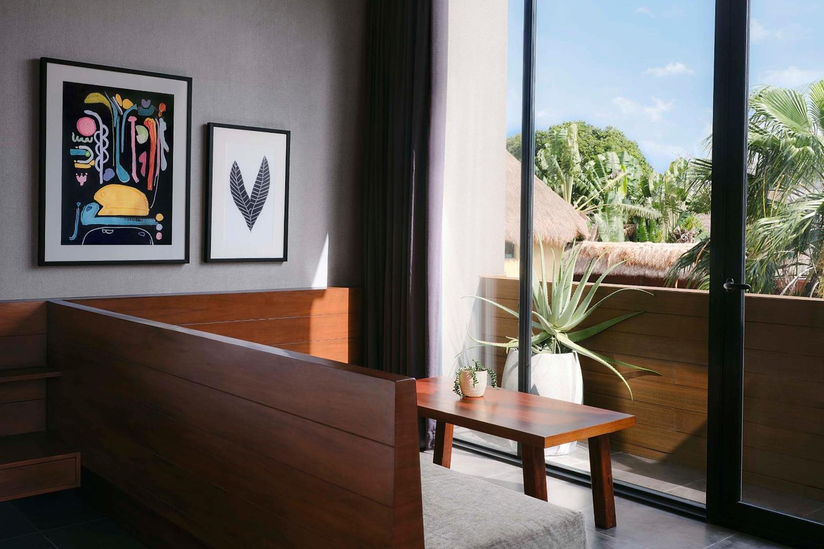 MARQUEE Playa Hotel