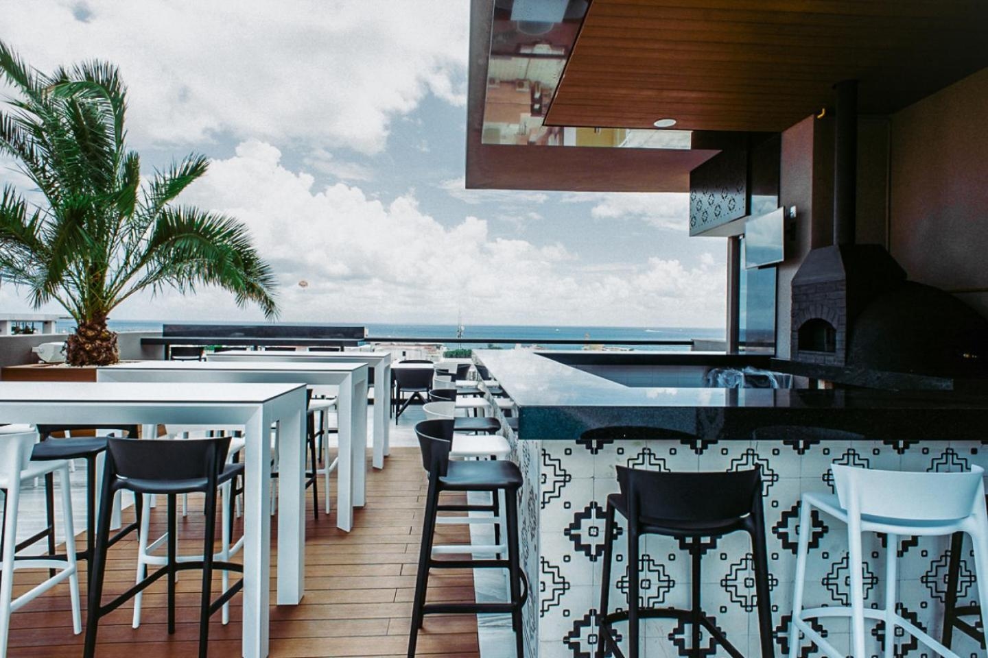 Foto de MARQUEE Playa Hotel