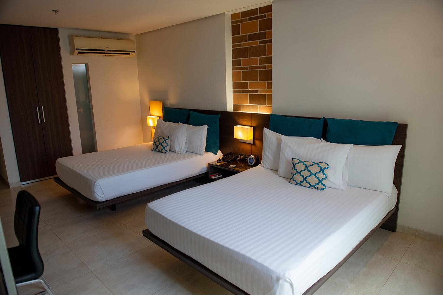 Foto de Hotel CasaBlanca Cucuta