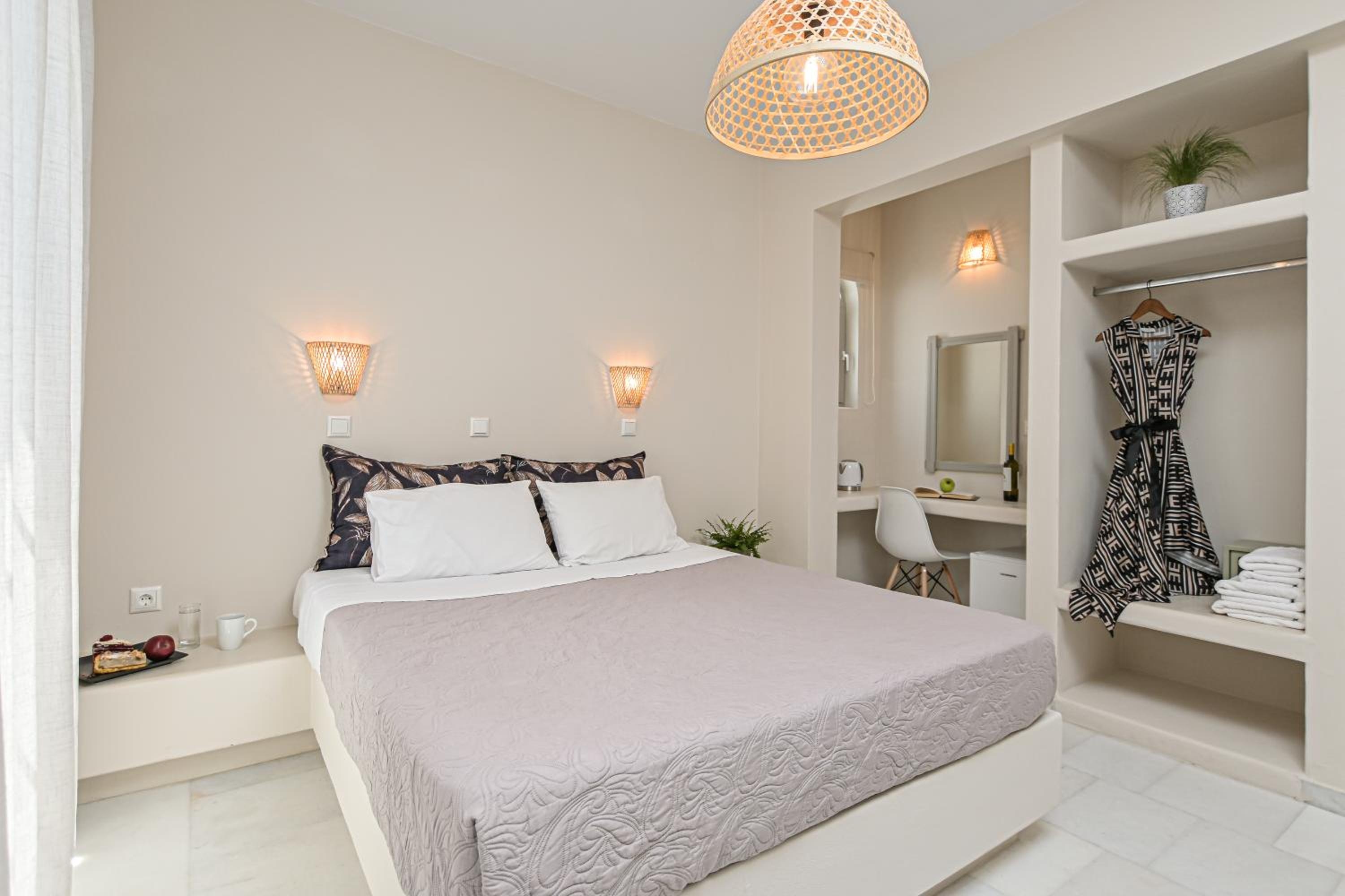 Foto de Argo Boutique Hotel
