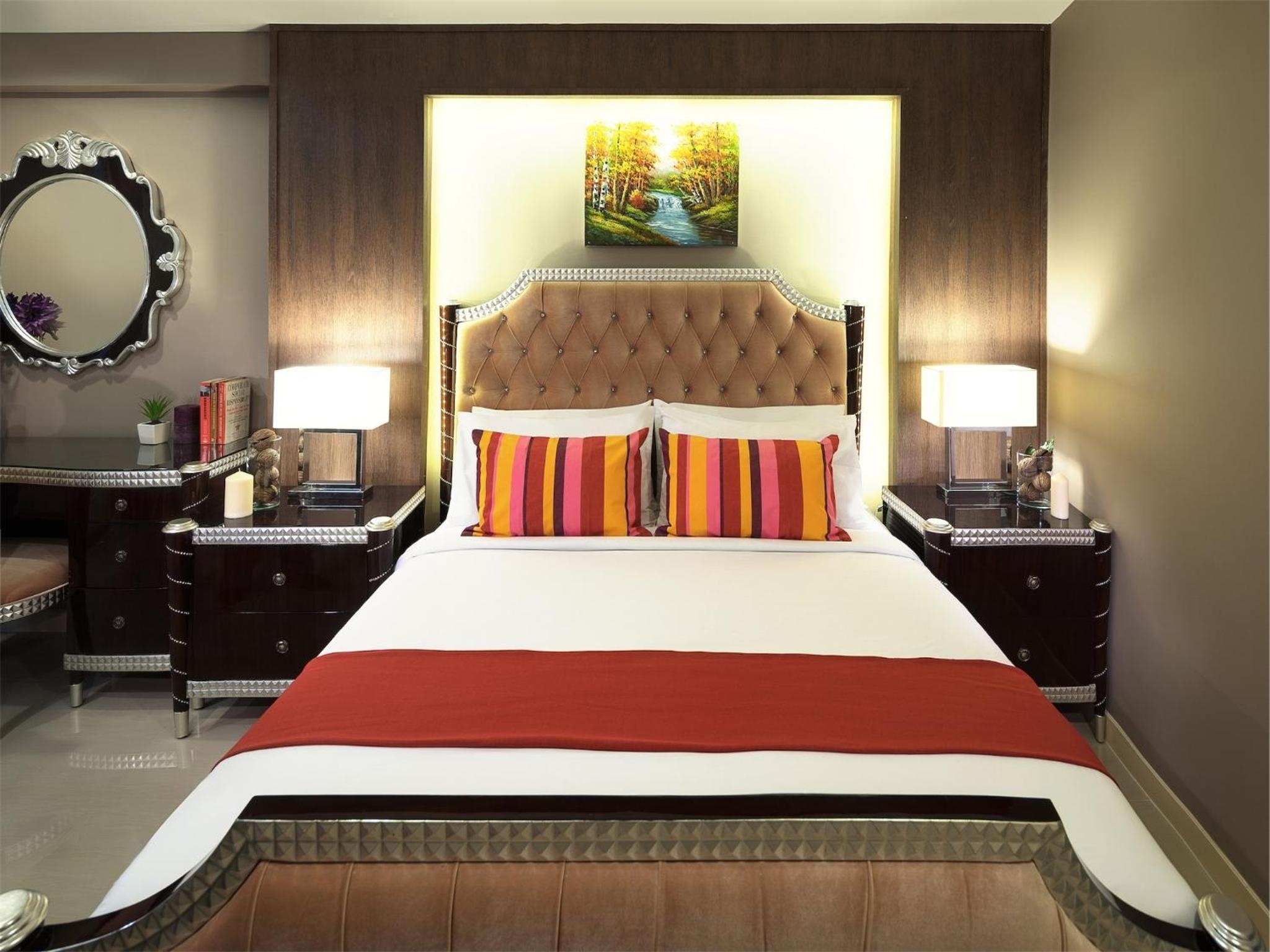 Foto de Ton Aor Place Hotel