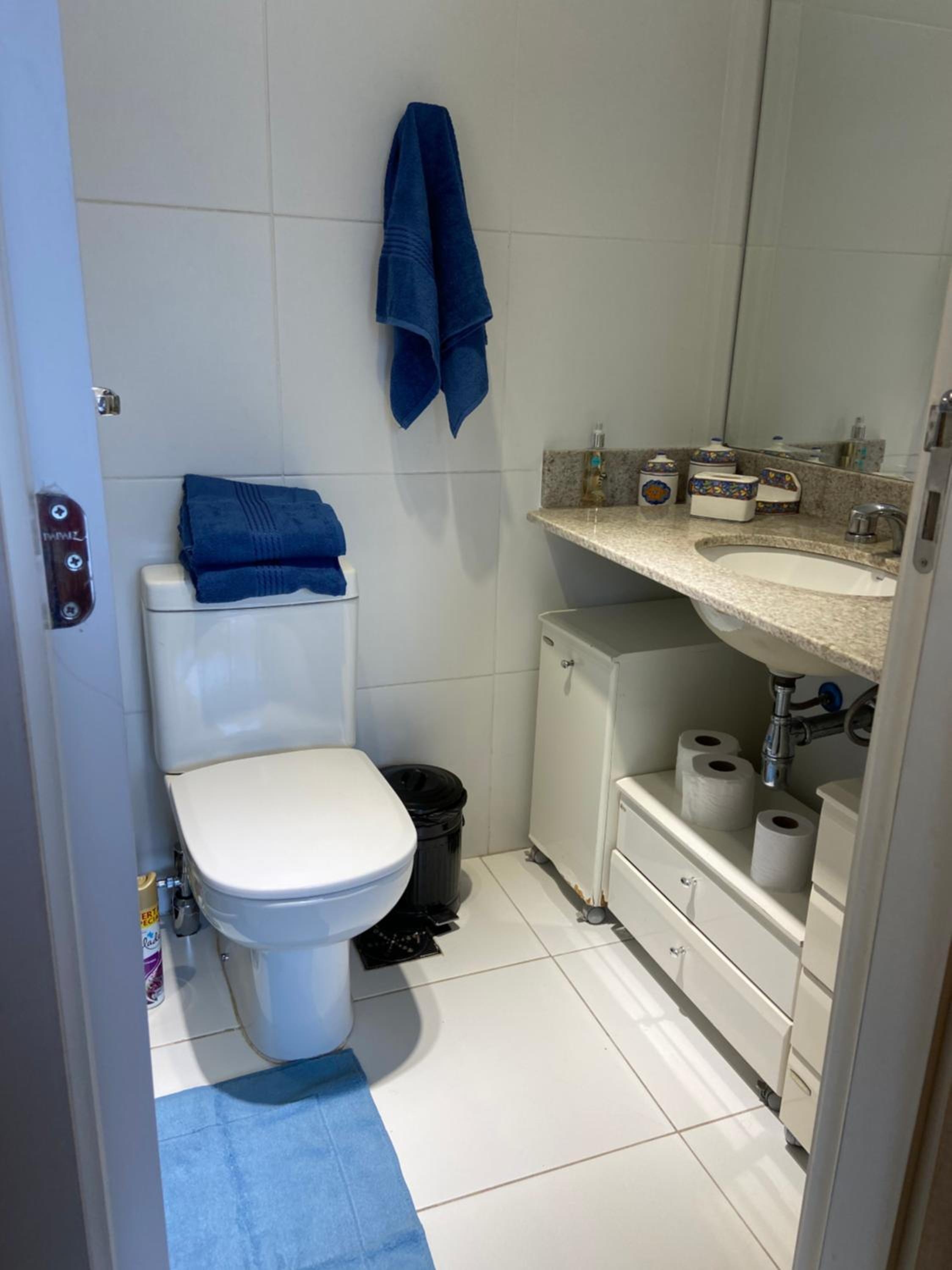 Apartamento Moderno - Barra da Tijuca, Rio de Janeiro
